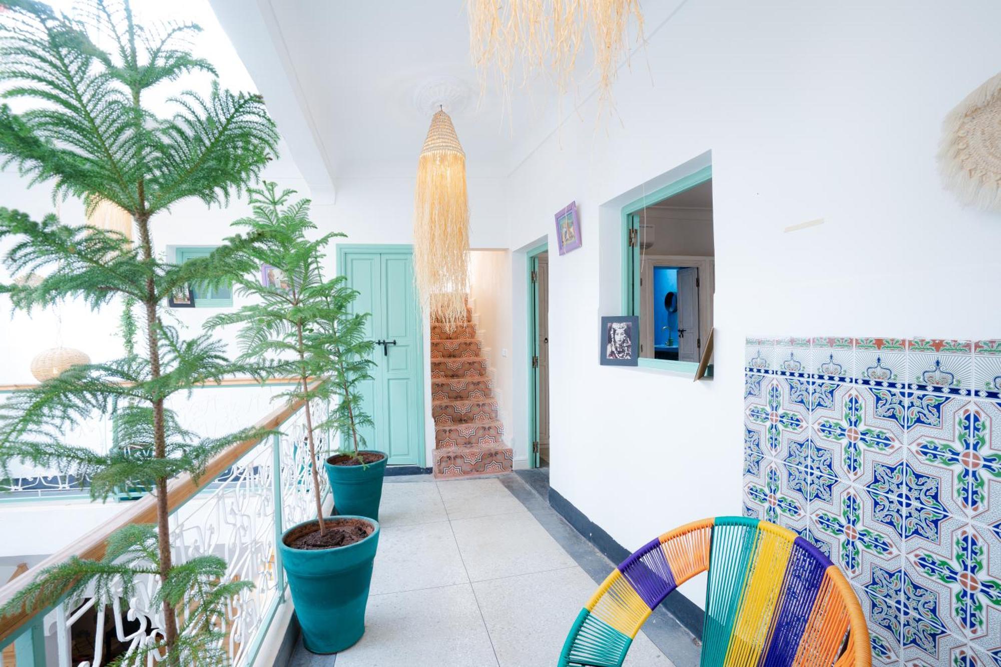 Lkhlil Riad