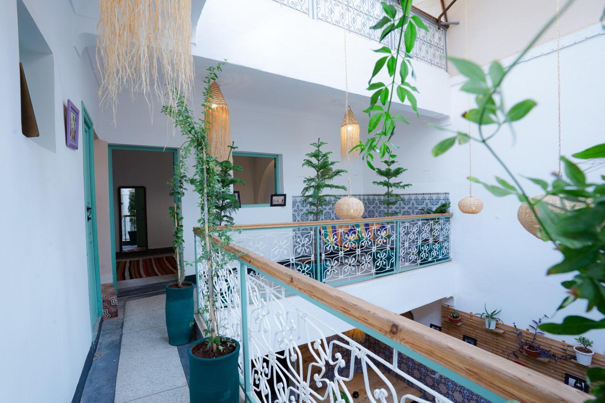 Riad Lkhlil *