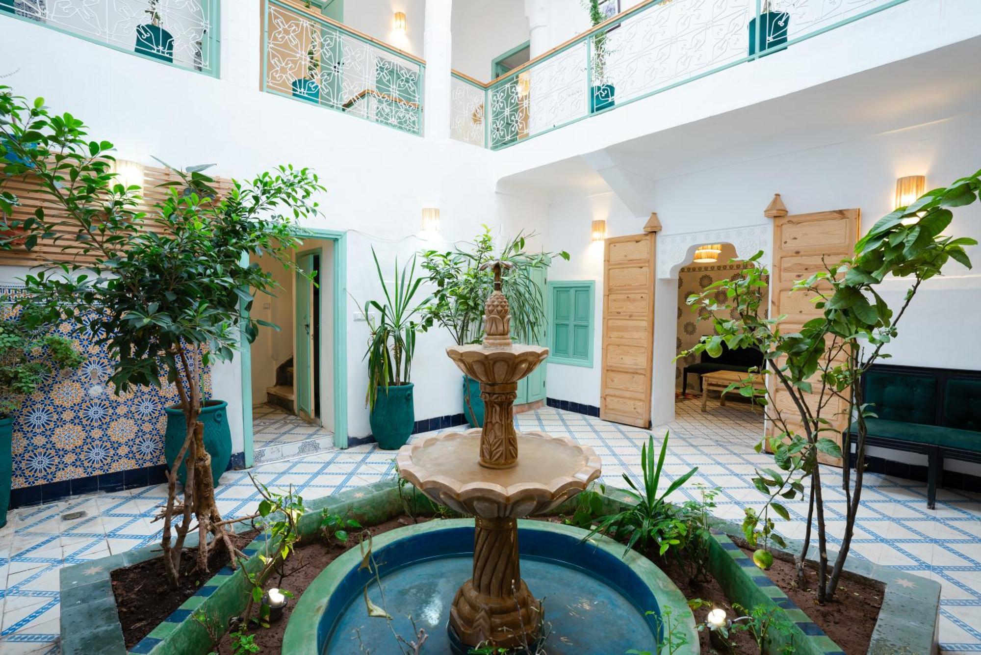 Lkhlil Marrakesh