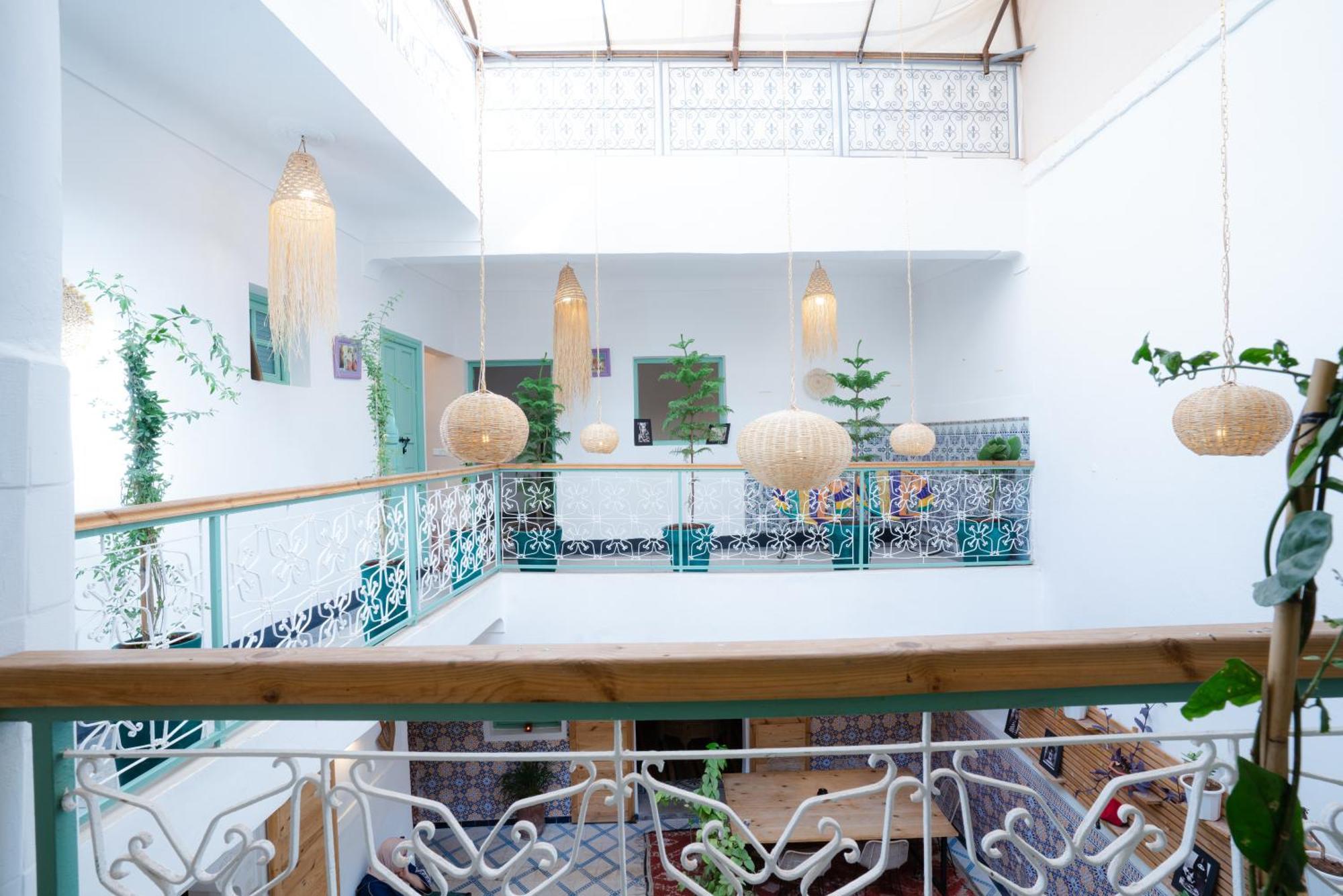 Lkhlil * Marrakesh