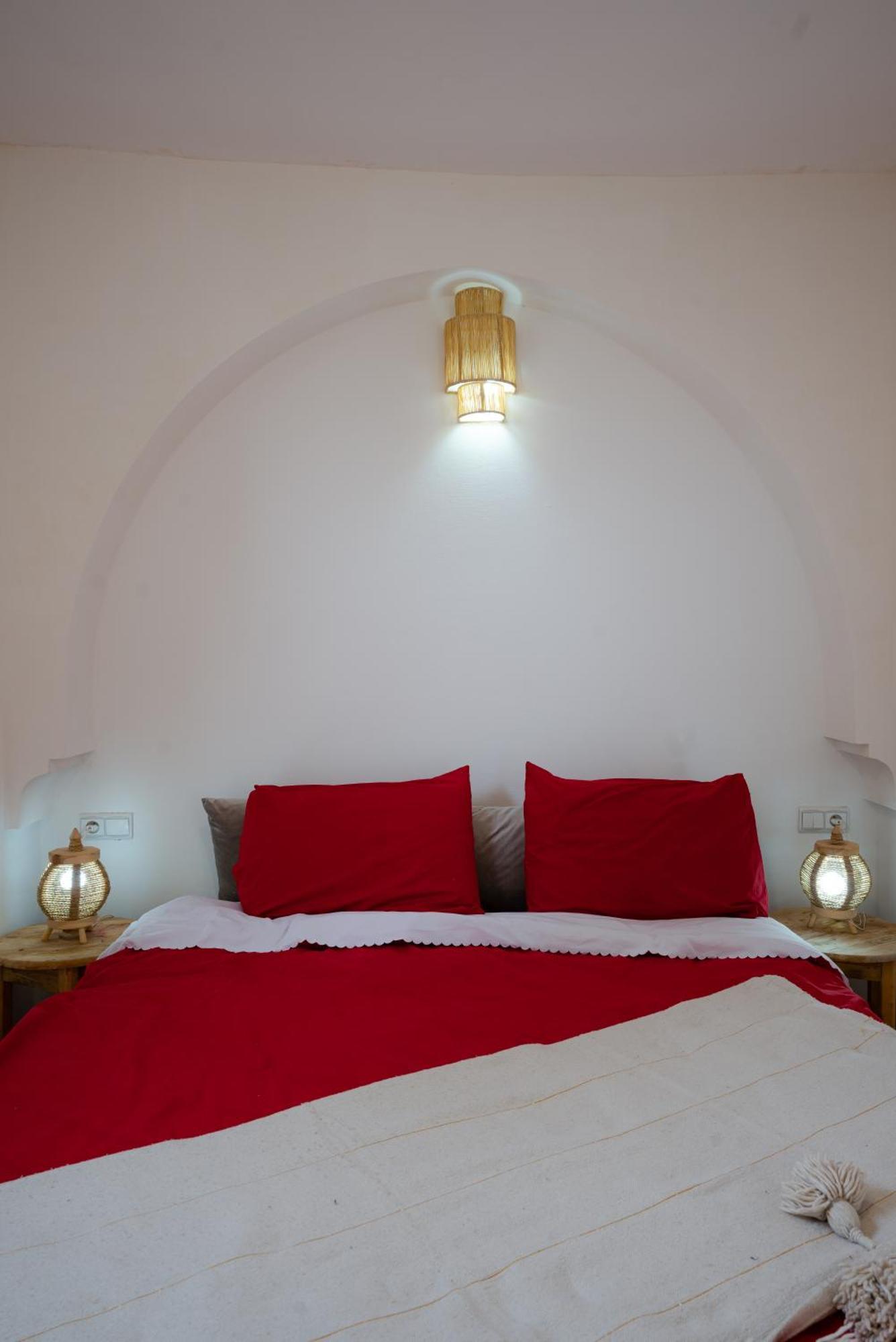 Riad Lkhlil Marrakesh