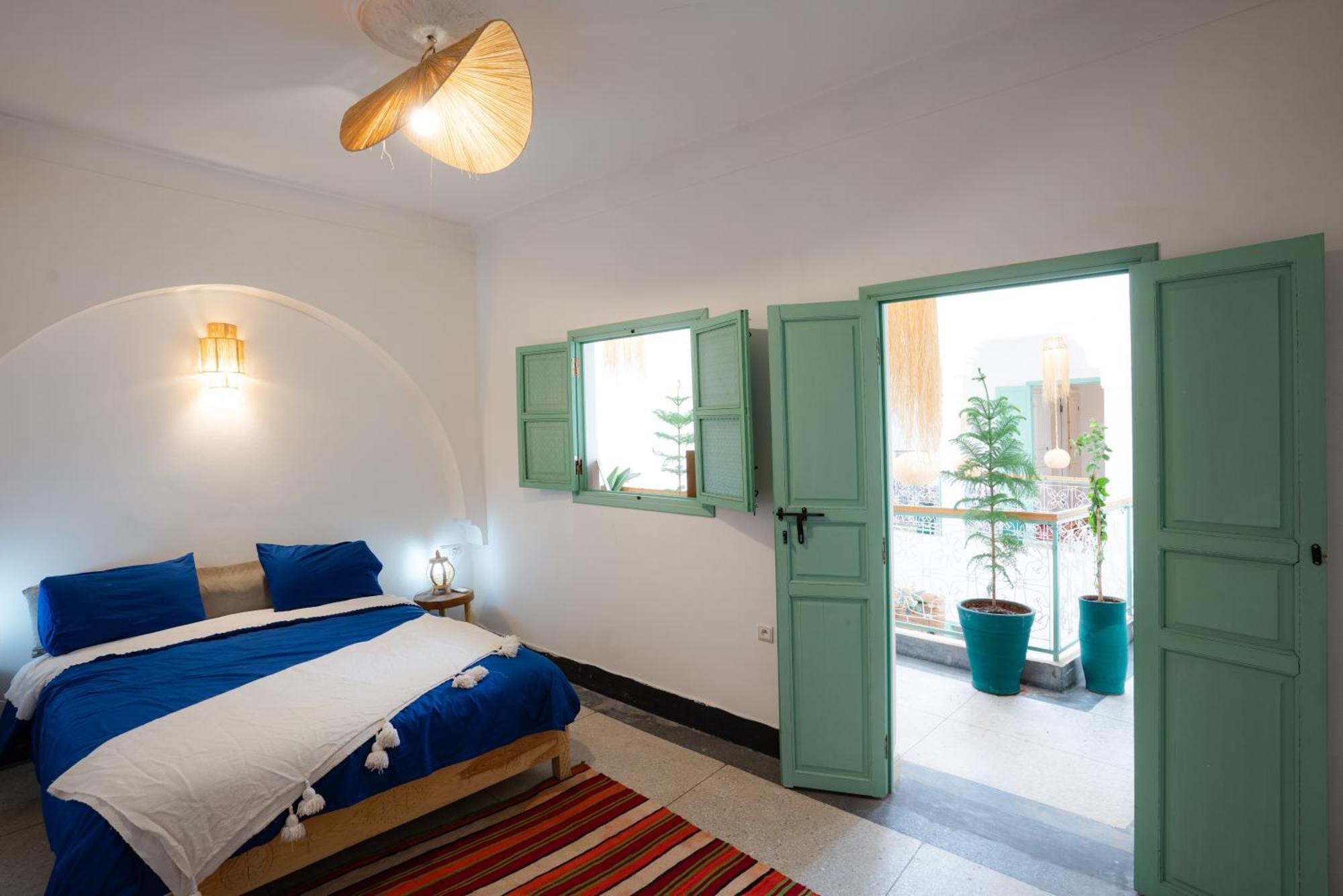 Lkhlil * Marrakesh