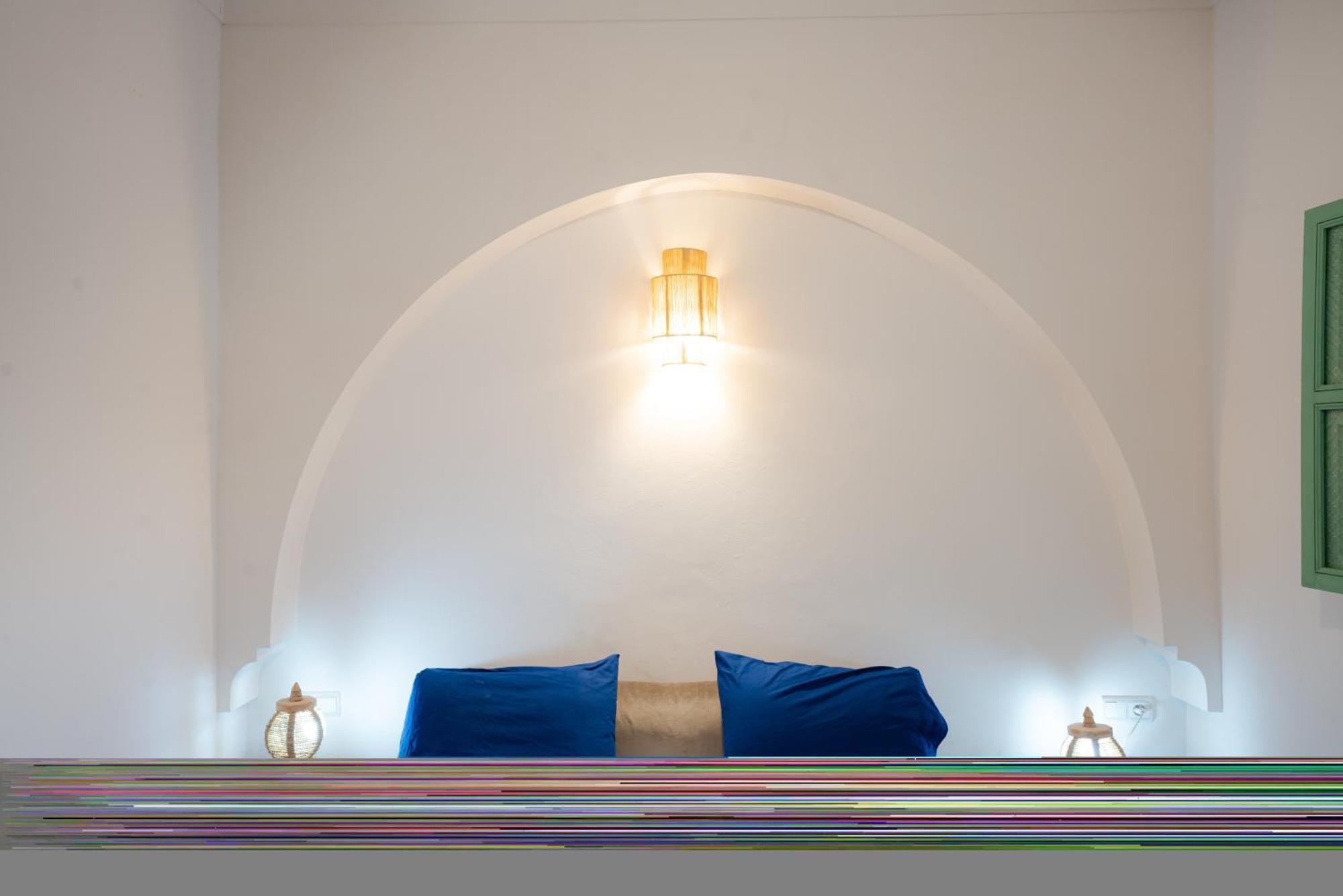 Lkhlil Riad Marrakesh