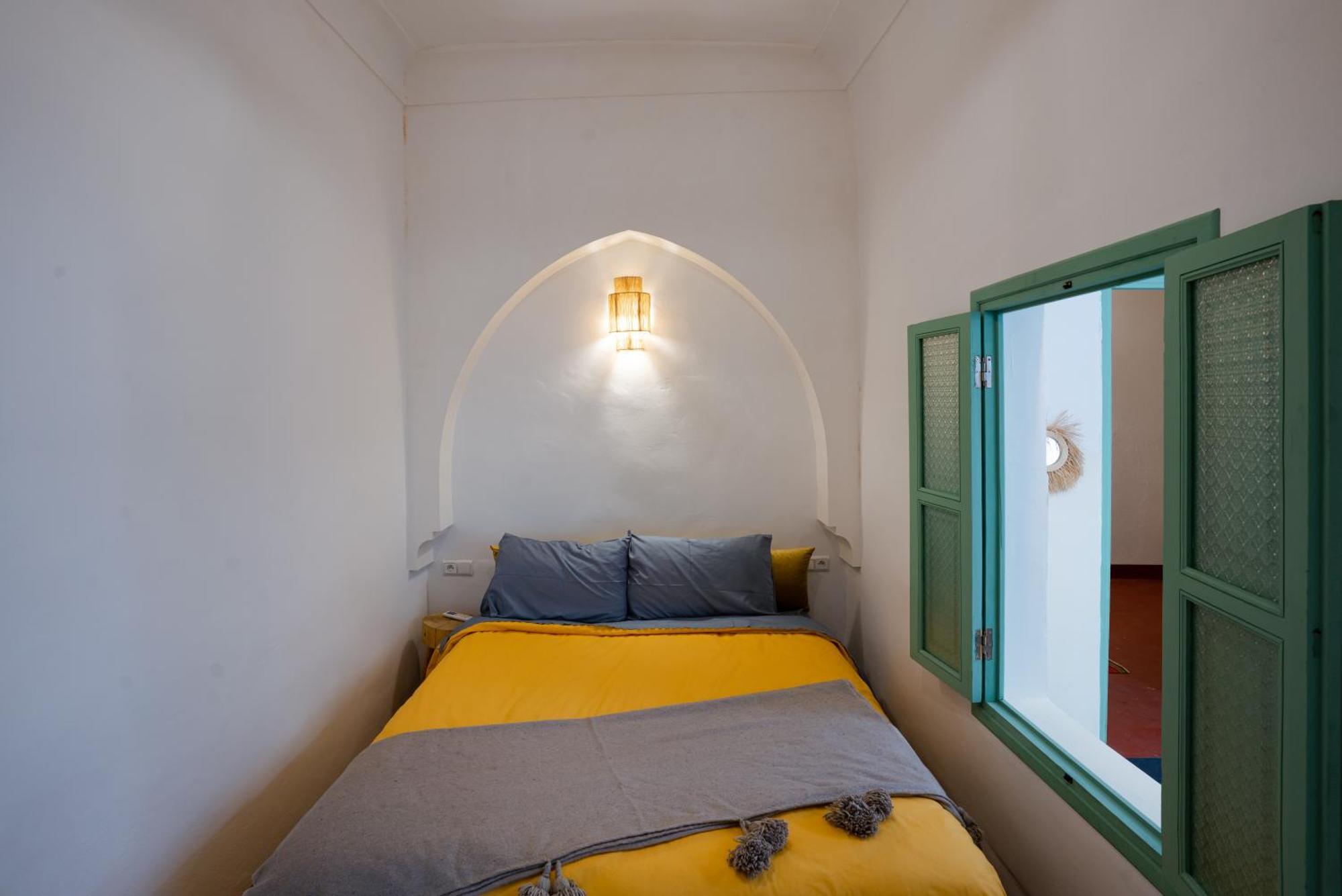 Lkhlil Riad Marrakesh