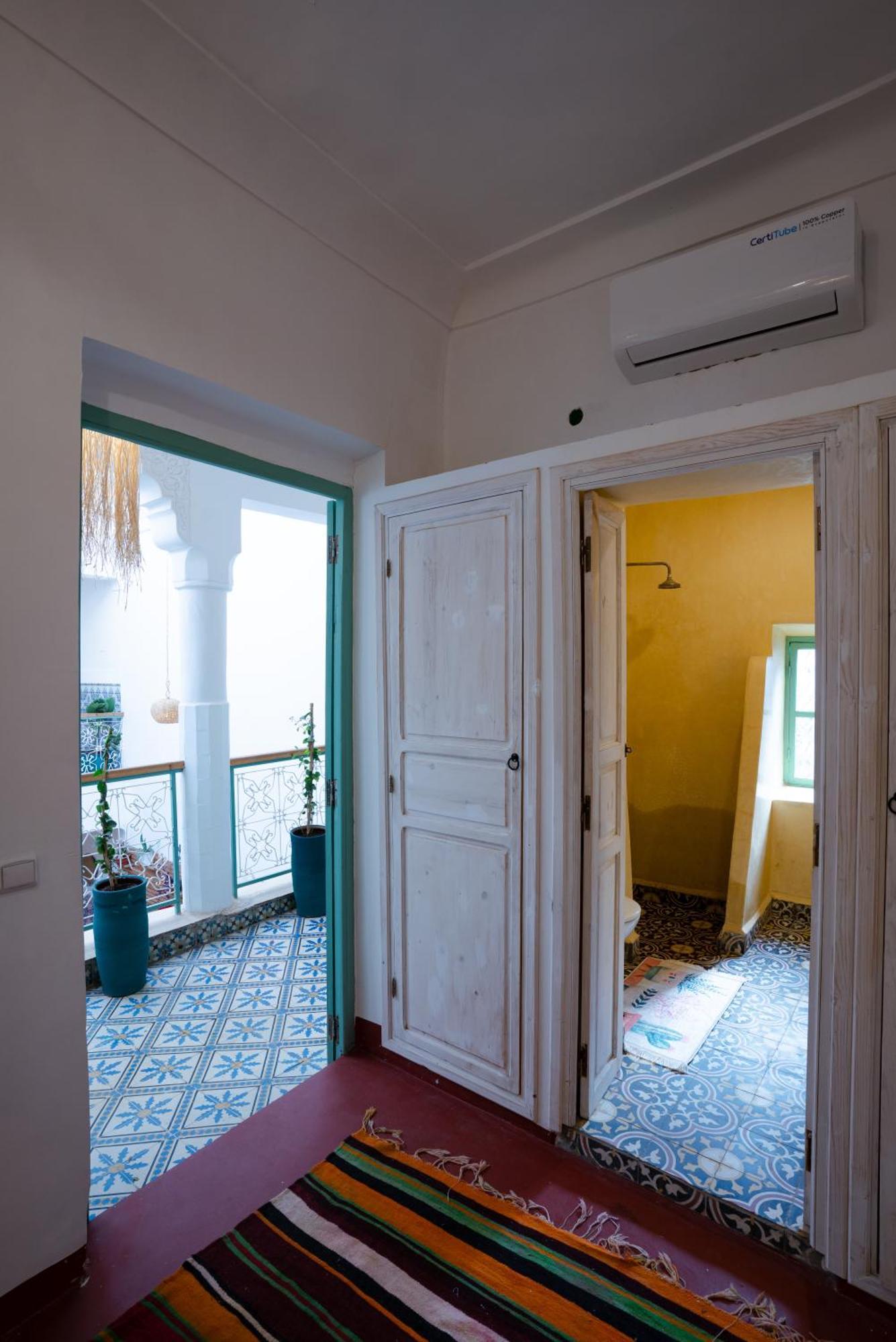 Lkhlil Riad Marrakesh