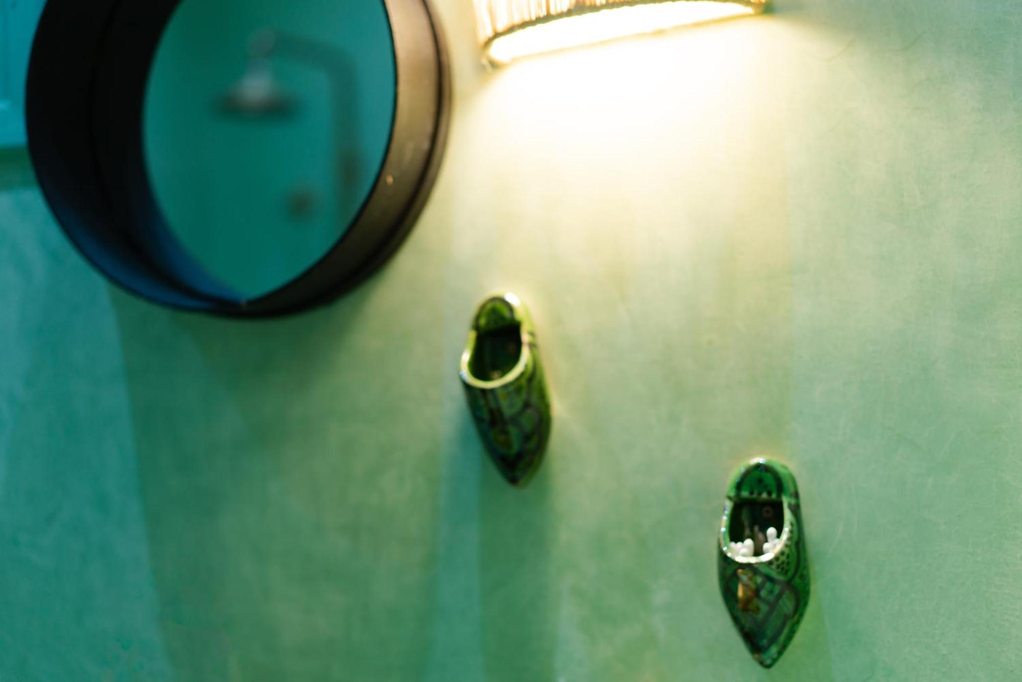 Riad Lkhlil Marrakesh