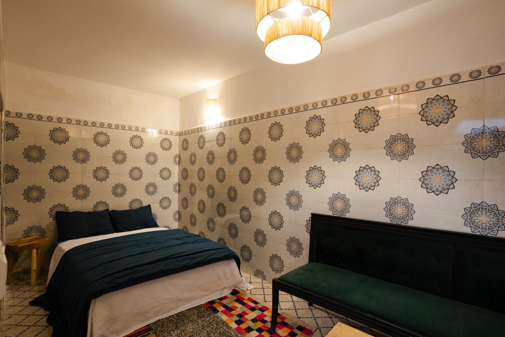 Lkhlil Riad Marrakesh