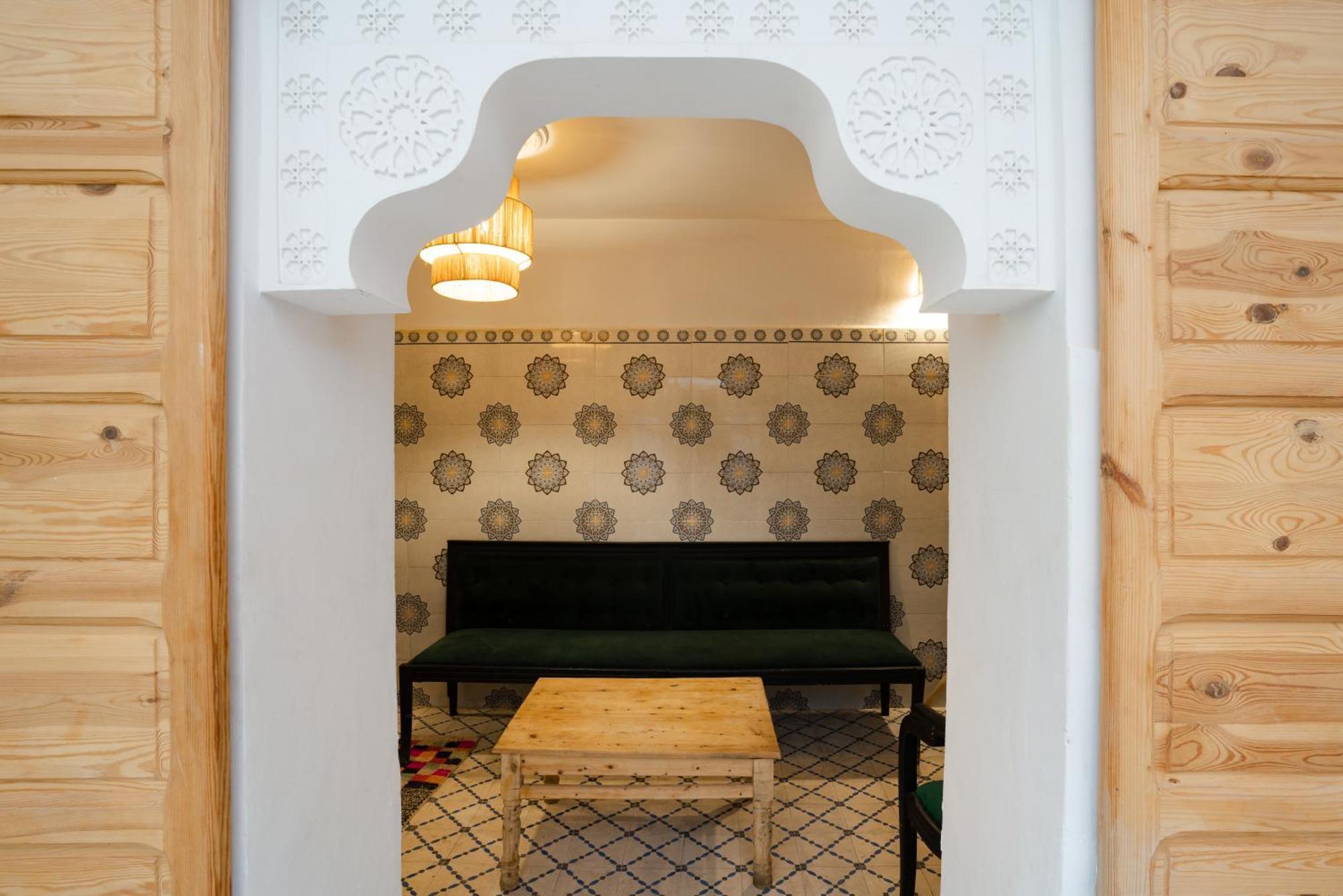 Lkhlil Riad Marrakesh
