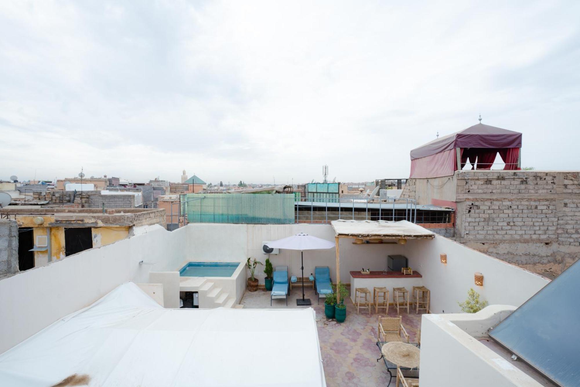 Lkhlil Marrakesh