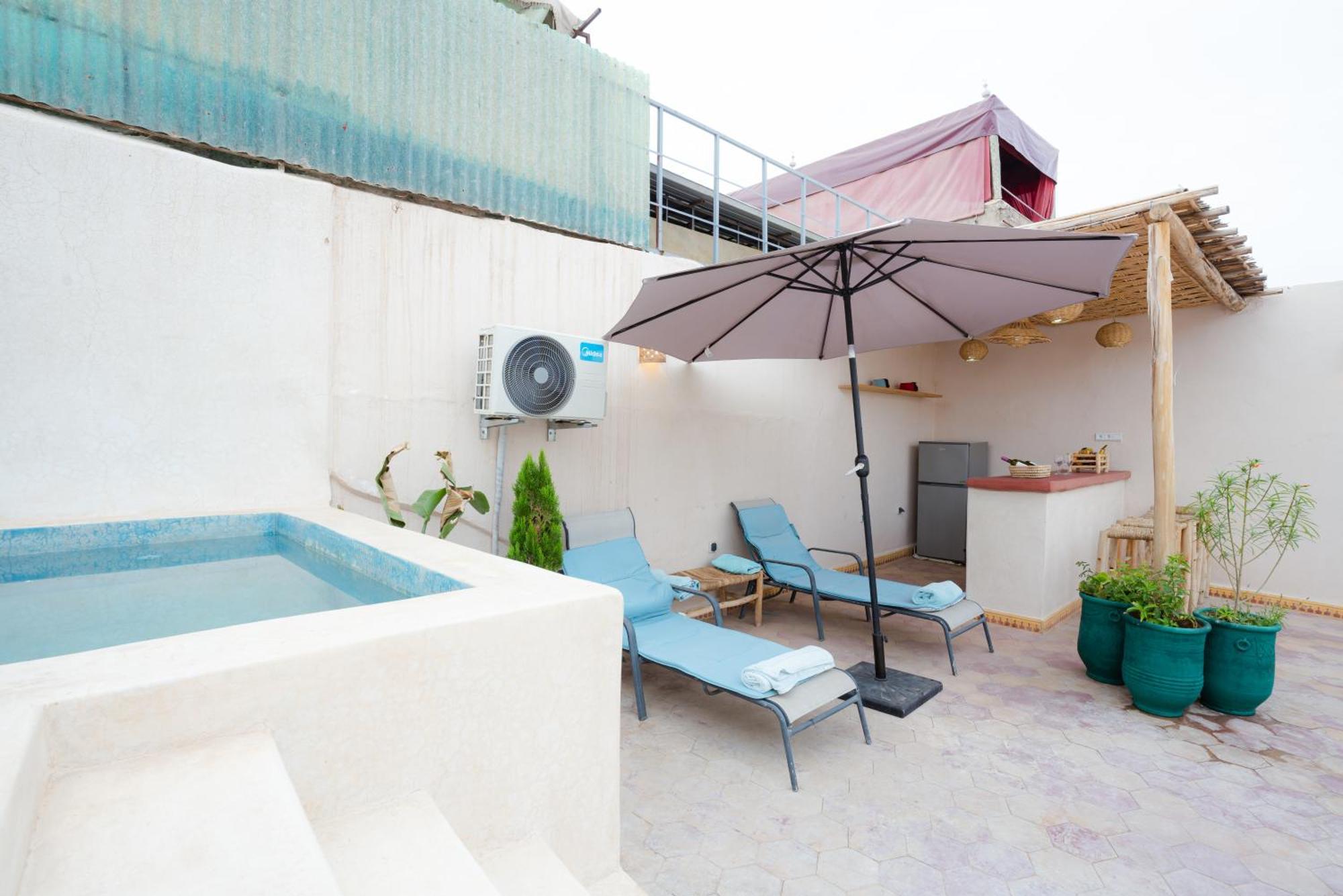 Riad Lkhlil