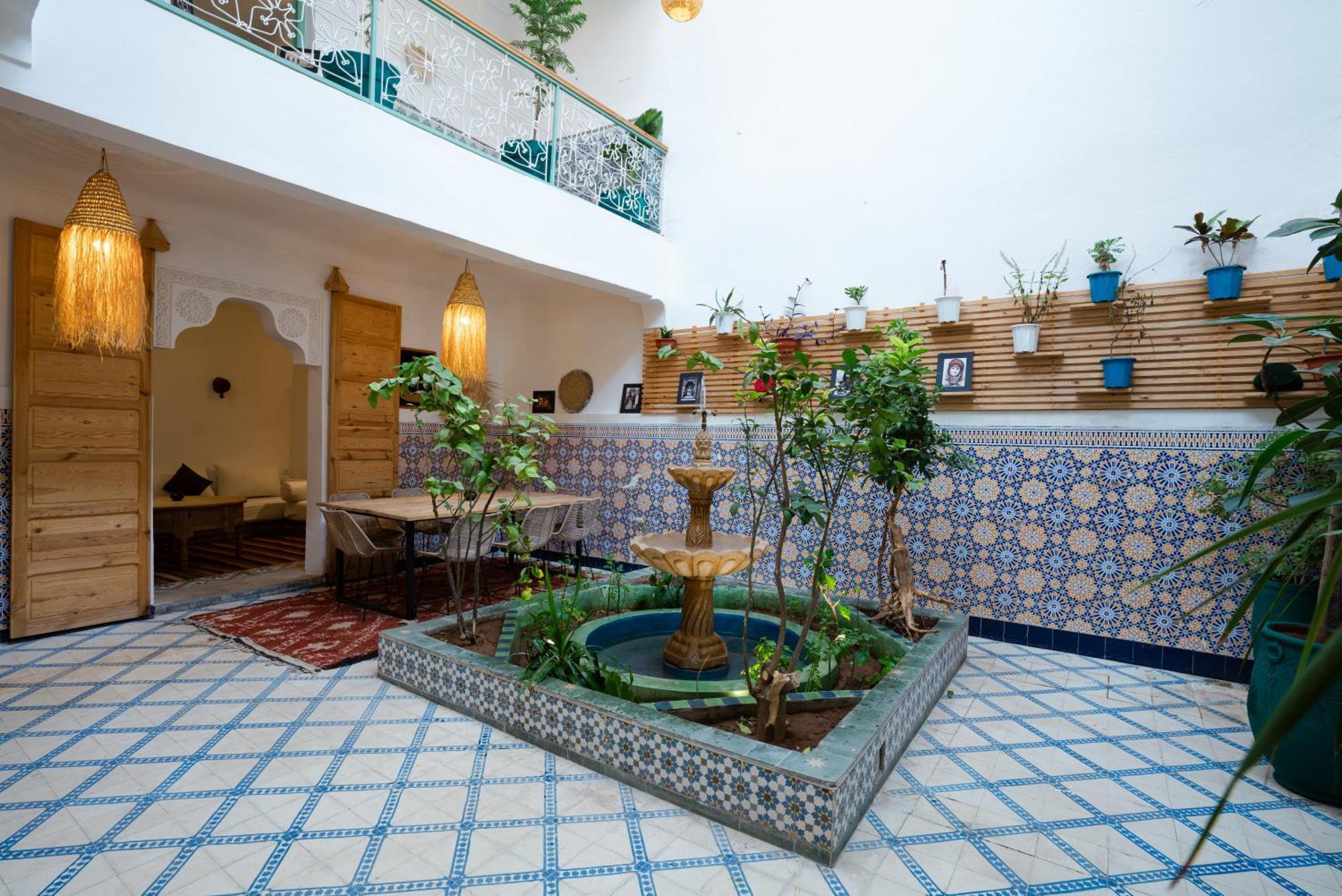 Lkhlil Marrakesh
