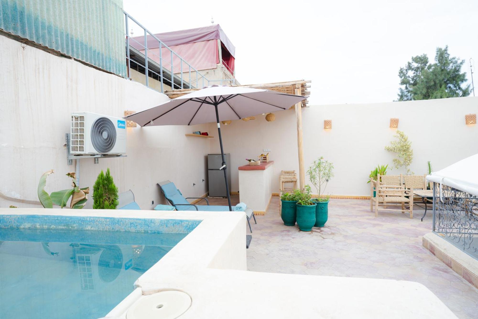 Lkhlil * Marrakesh