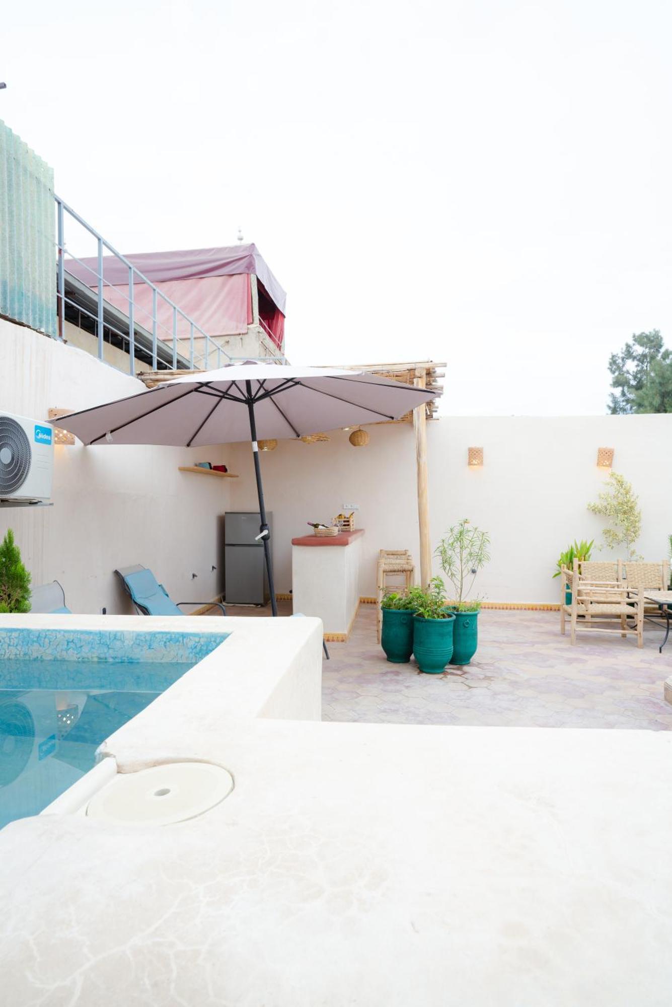 Lkhlil Riad *