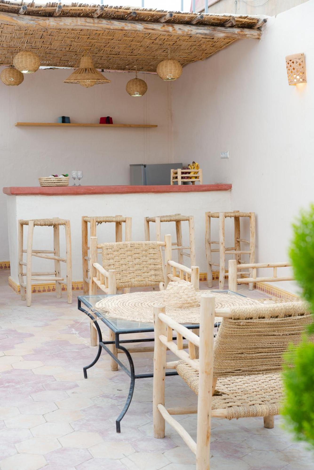 Lkhlil * Marrakesh