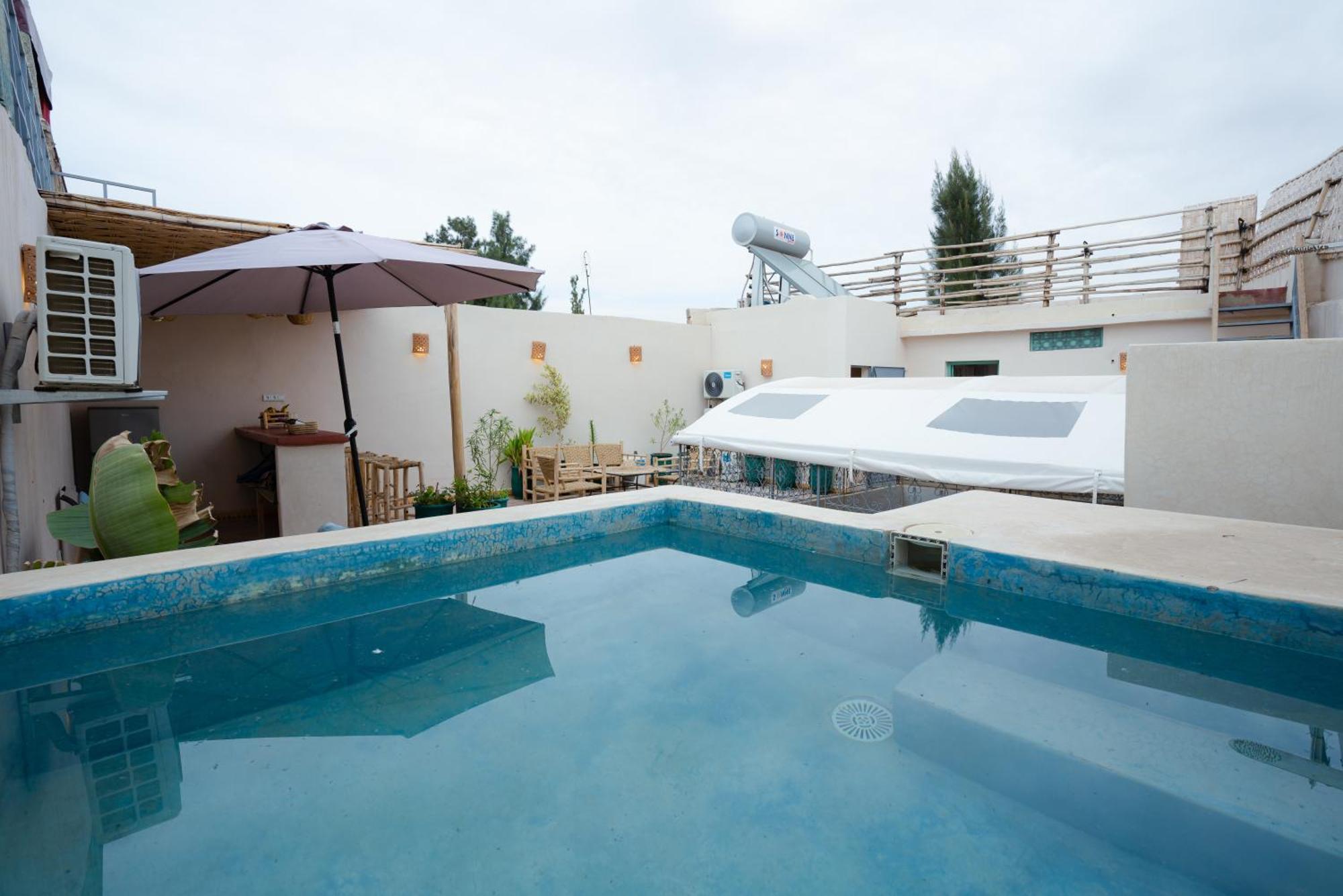 Lkhlil Riad