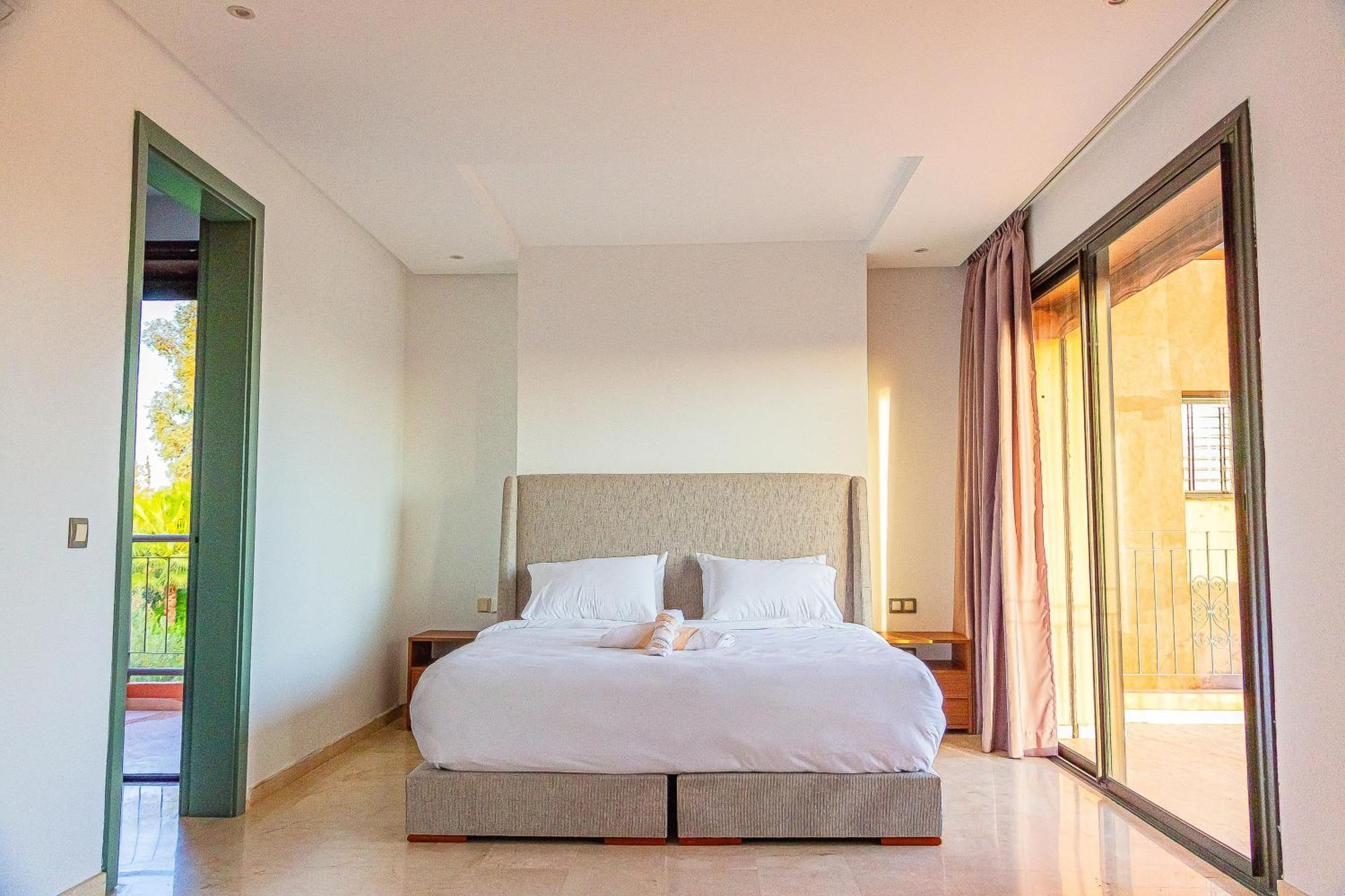Villa La Majorelle - Pool & Jacuzzi *