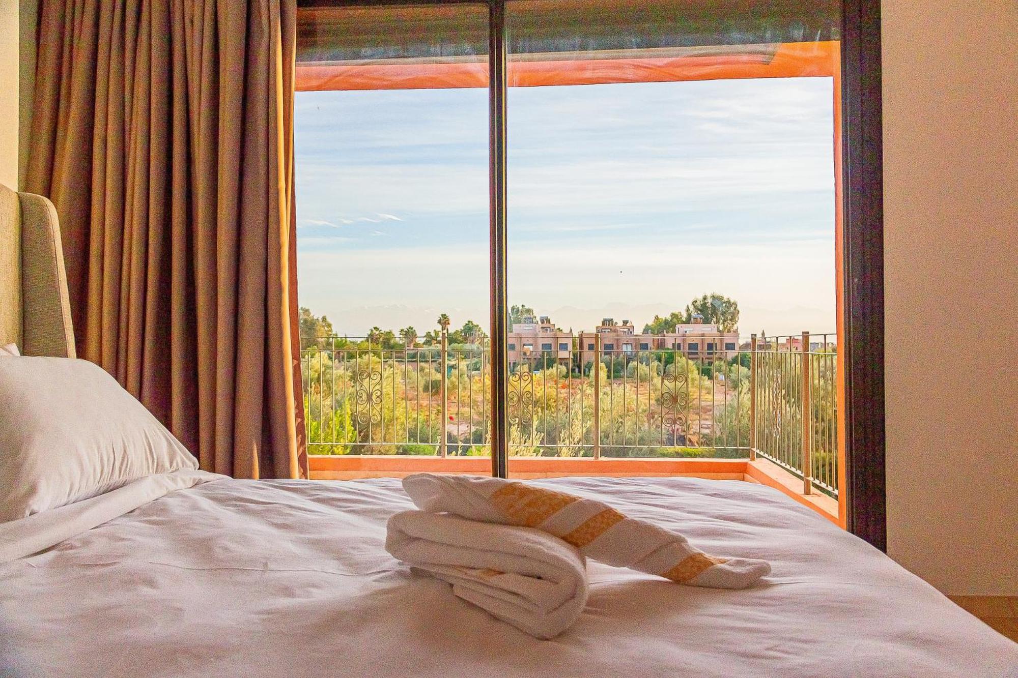 La Majorelle - Pool & Jacuzzi Villa