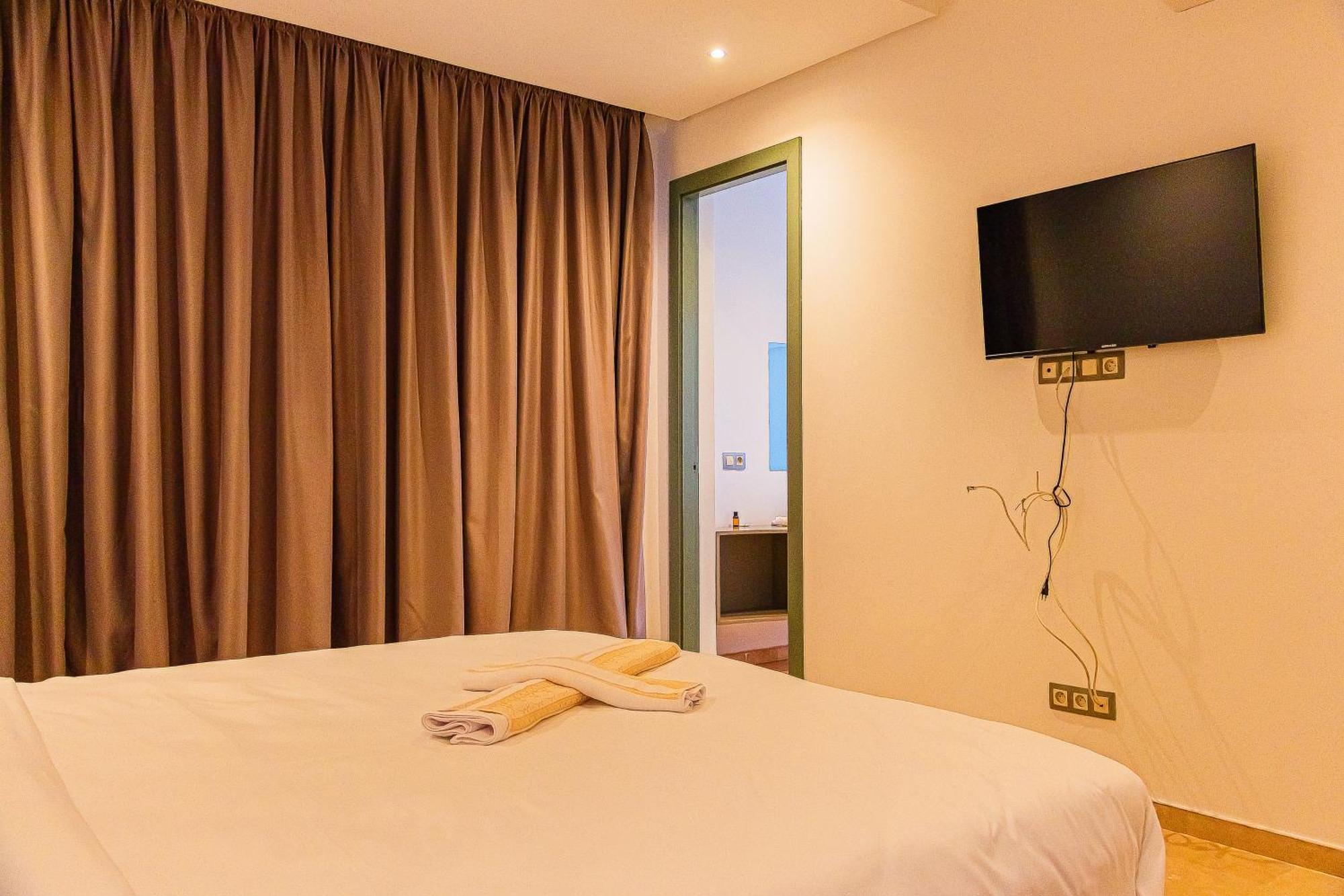 La Majorelle - Pool & Jacuzzi Villa *