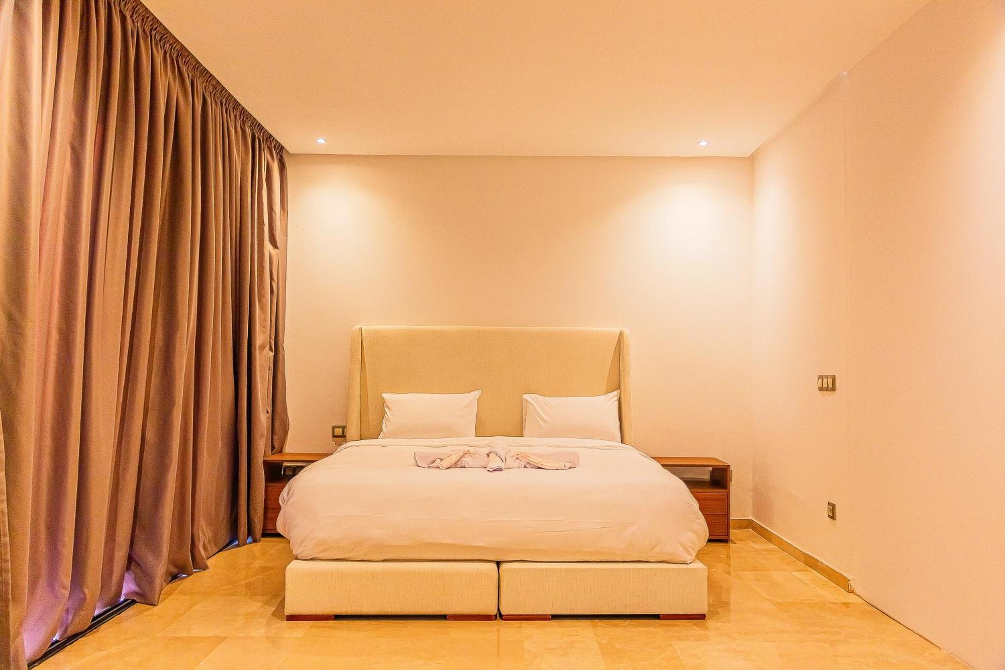 La Majorelle - Pool & Jacuzzi Villa *