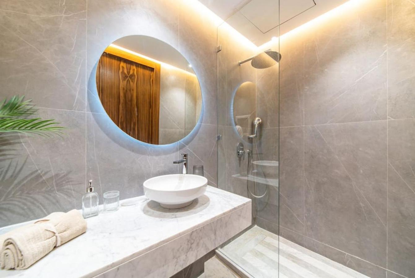 Bohemian Style In Hyper-center - Optical Fiber Apartment *
