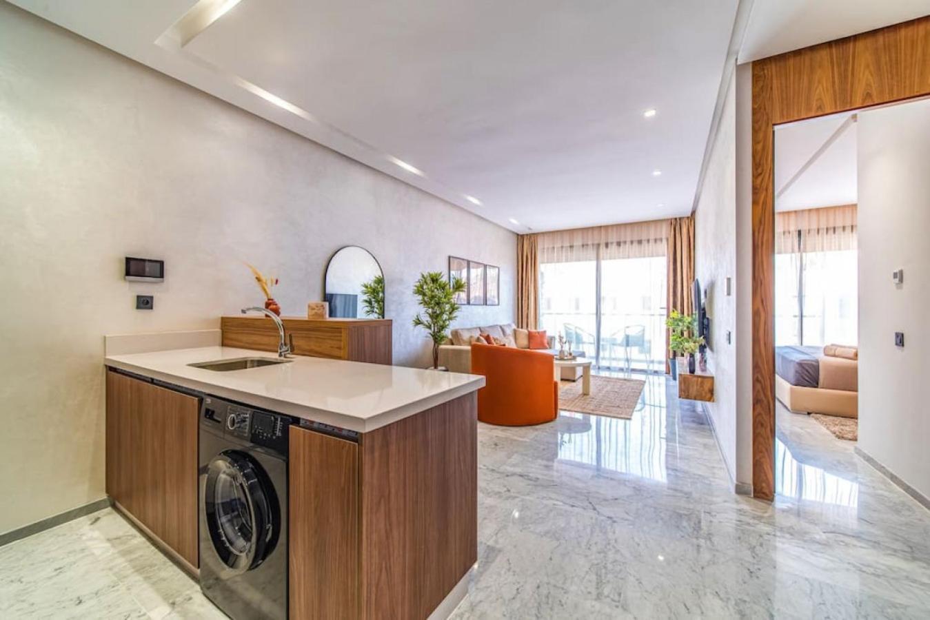 Bohemian Style In Hyper-center - Optical Fiber Apartment