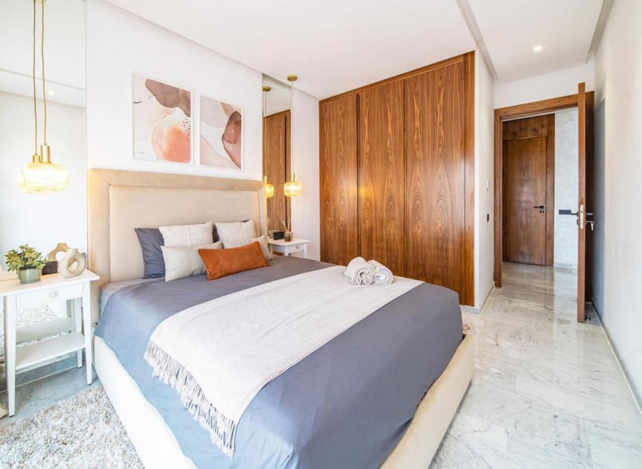 Apartment Bohemian Style In Hyper-center - Optical Fiber