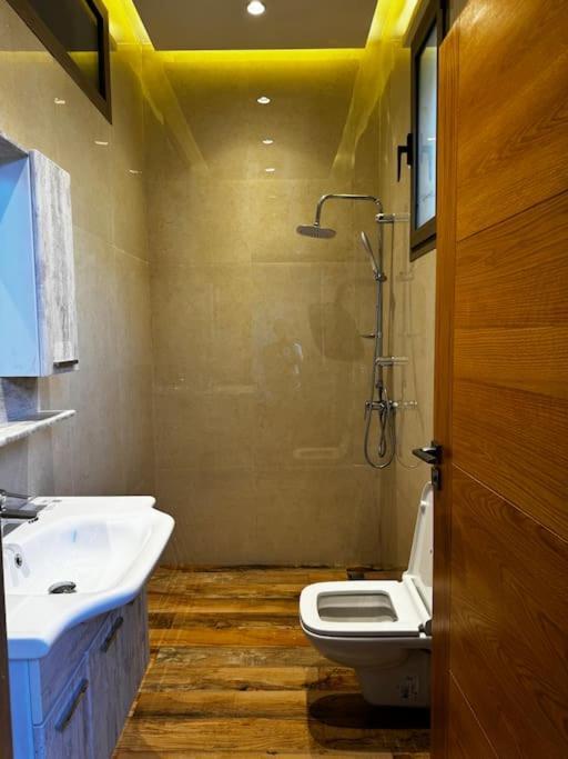 Villa 5 A Targa Marrakesh