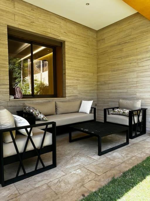 Villa 5 A Targa *