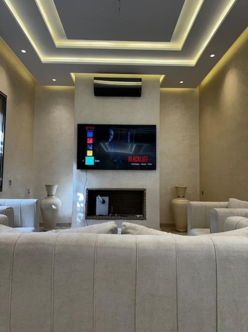 5 A Targa Villa Marrakesh