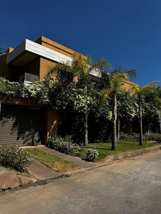 Villa 5 A Targa Marrakesh
