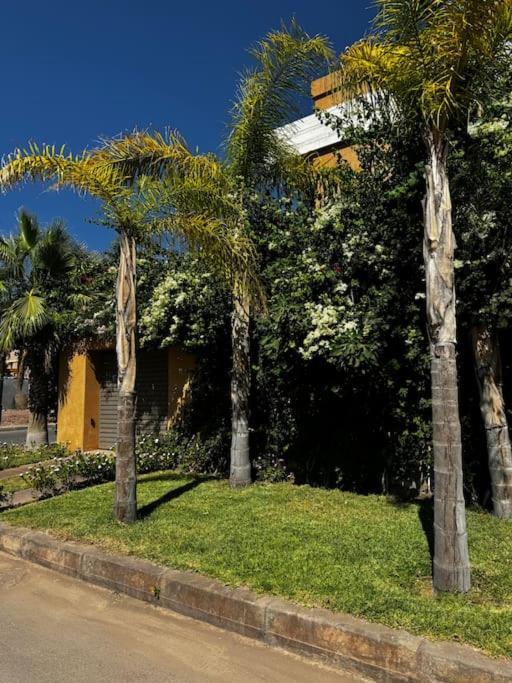 5 A Targa Villa *