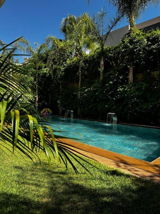 Villa 5 A Targa Marrakesh