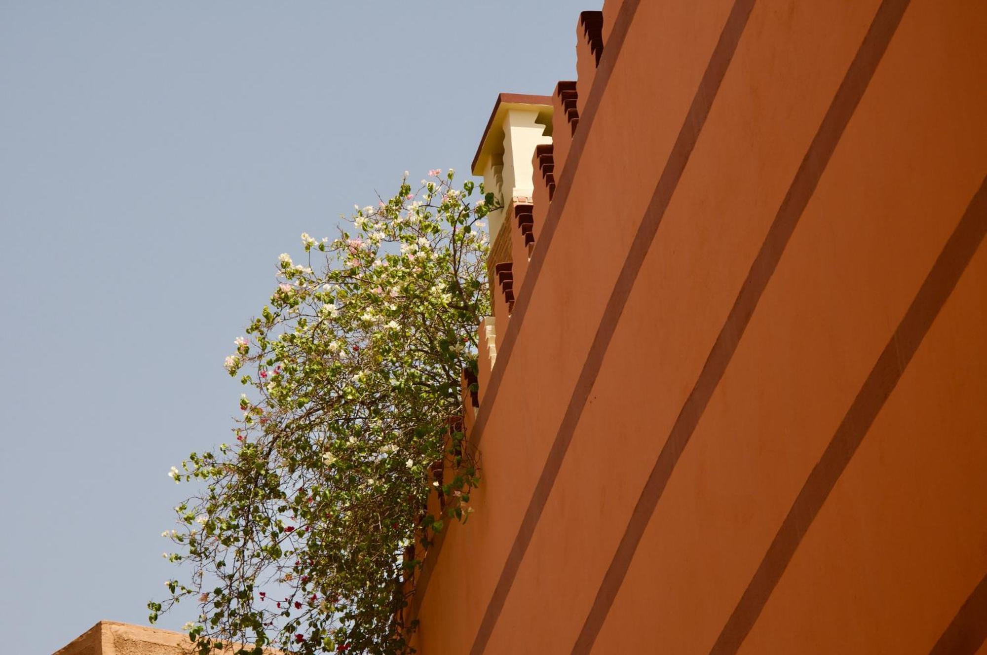 La Claire Fontaine Riad Marrakesh