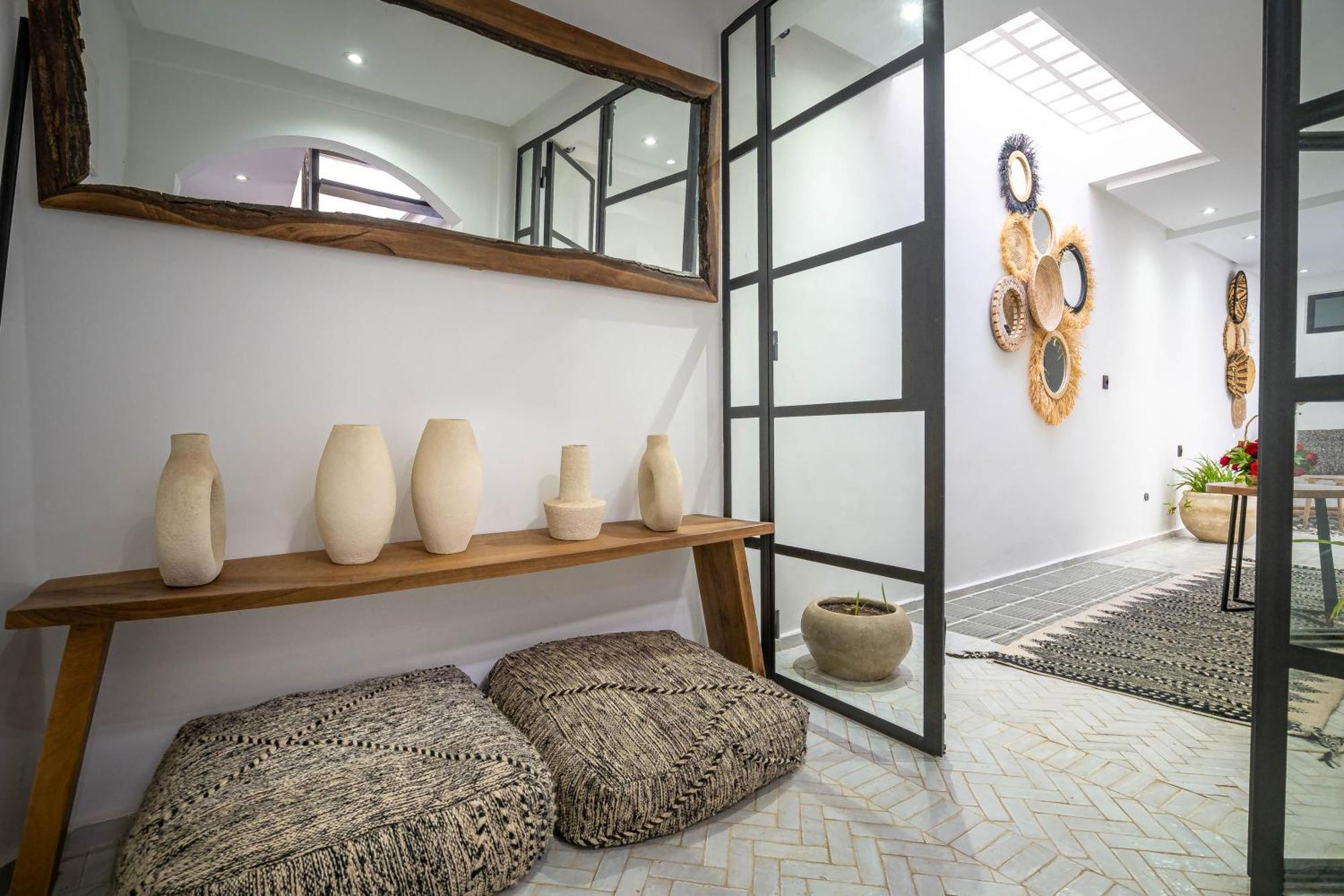 Riad La Croix Berbere Deluxe