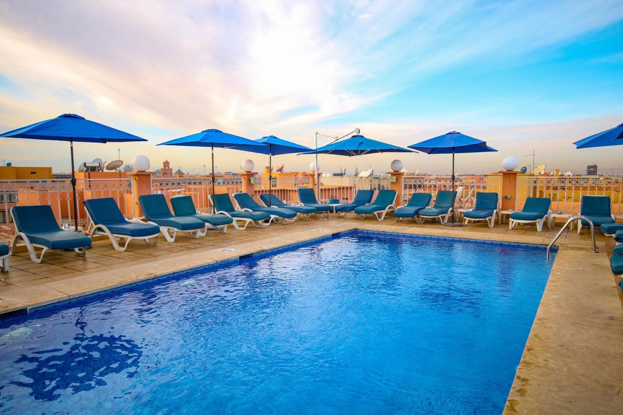 Hotel Racine 3*