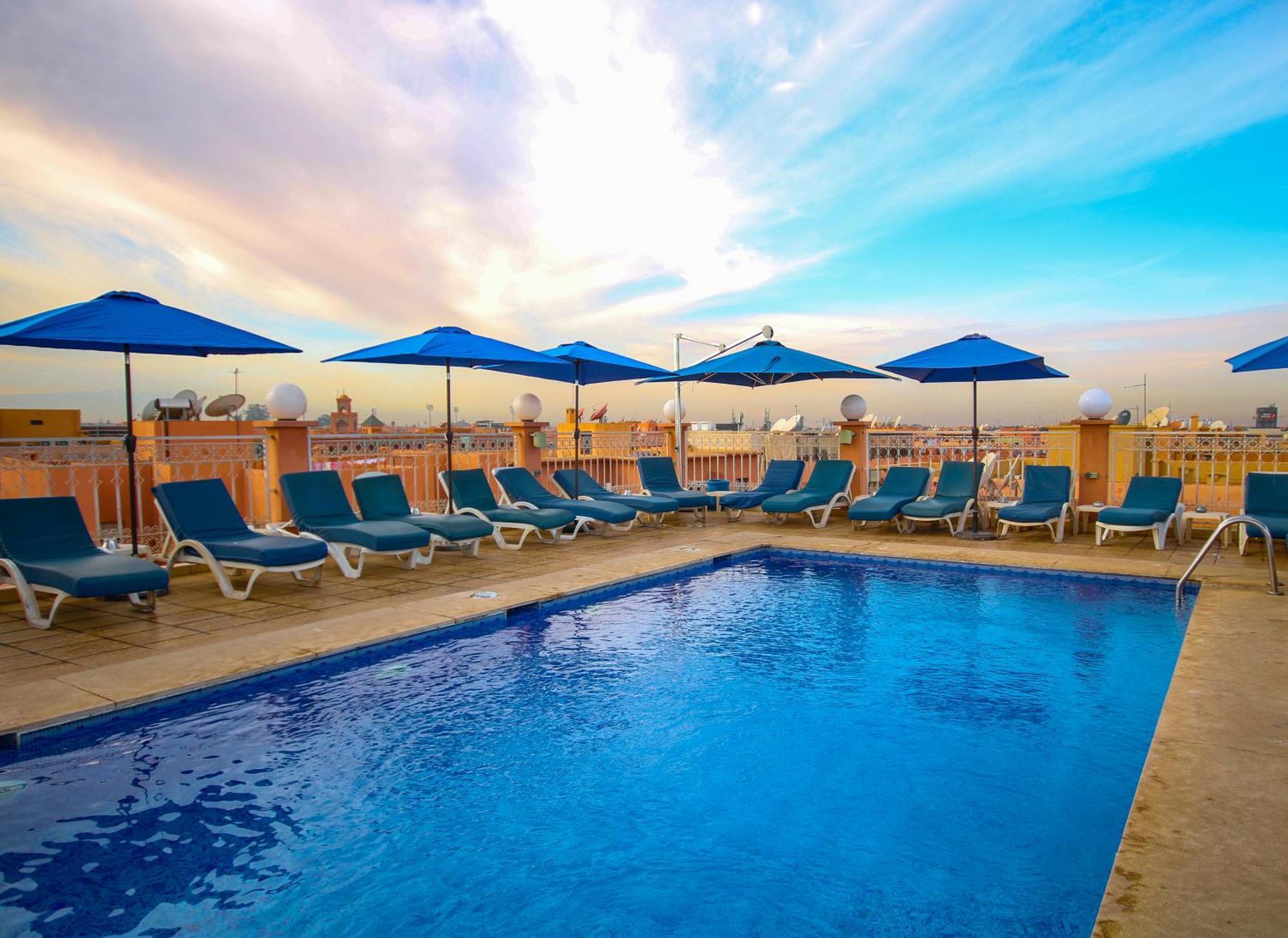 Racine Hotel 3*