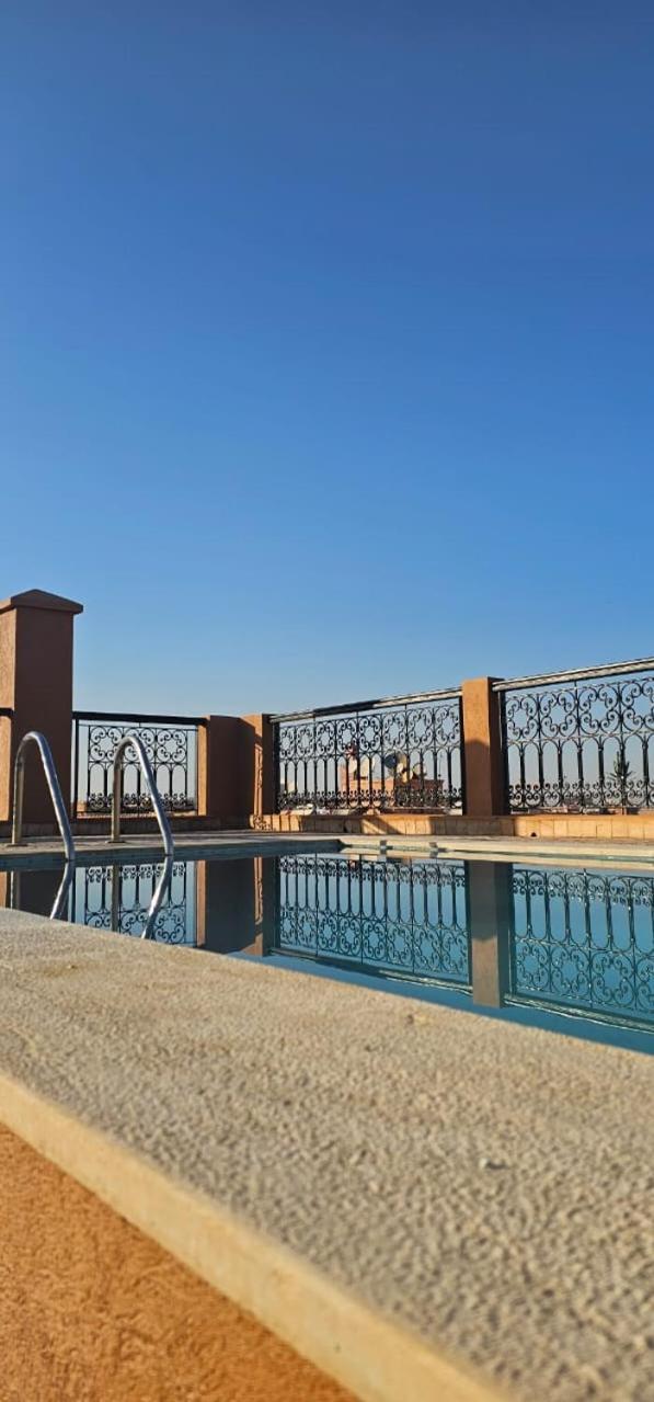 Apartment Jnane Atlas Marrakesh