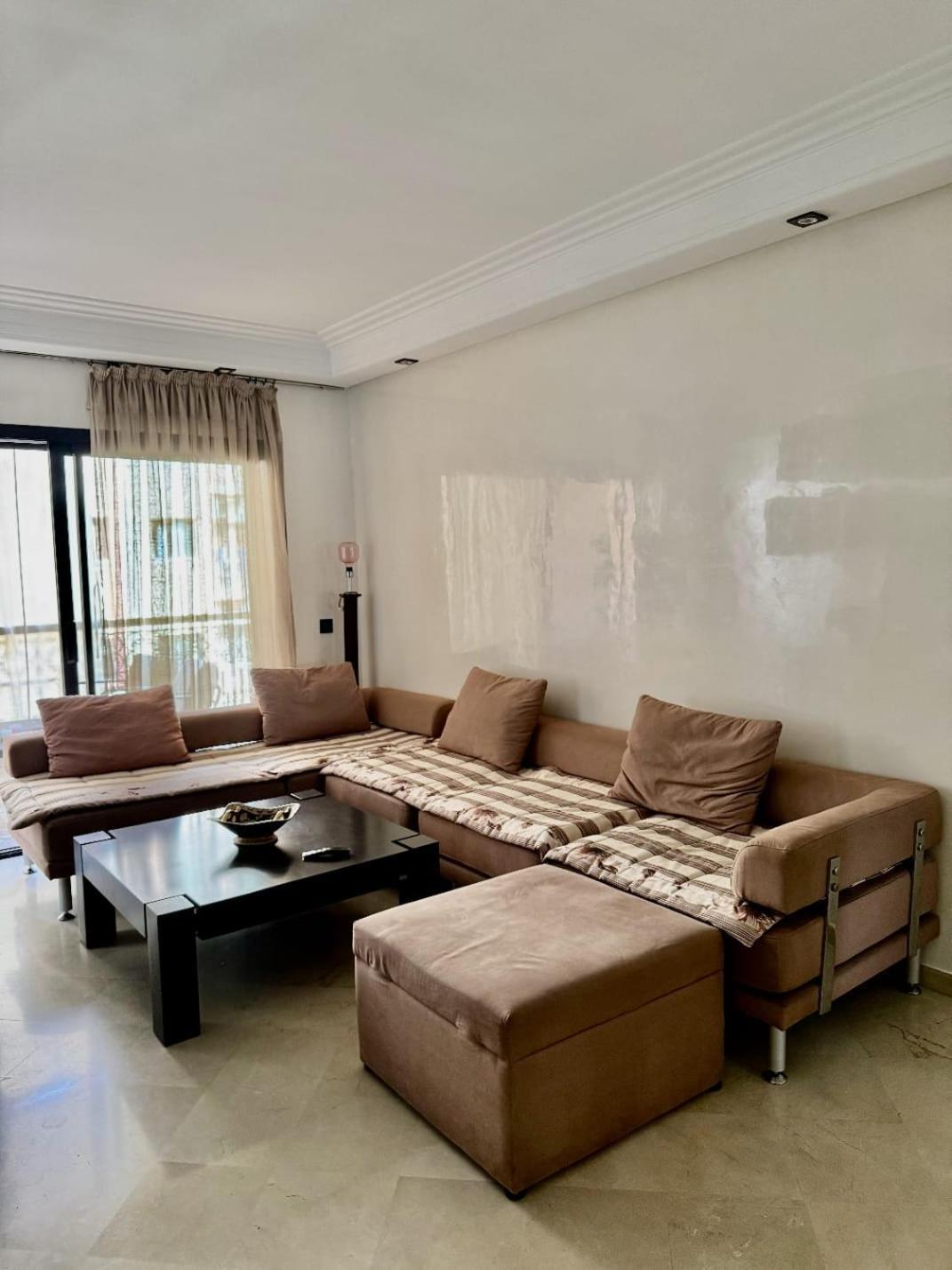 Jnane Atlas Apartment *