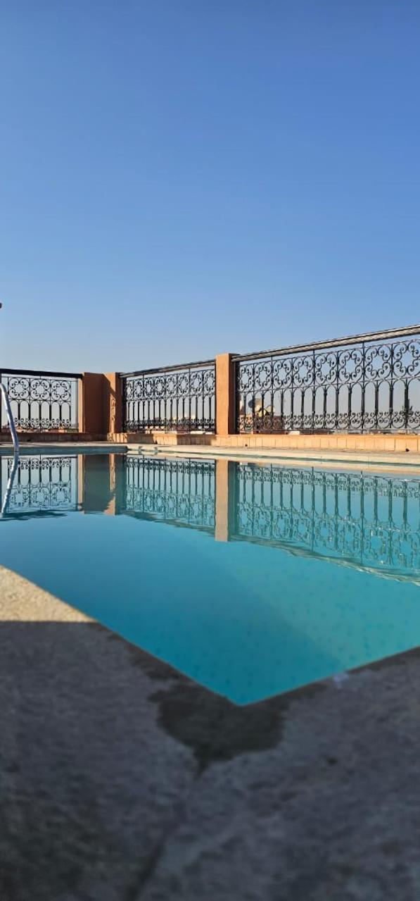 Jnane Atlas Marrakesh