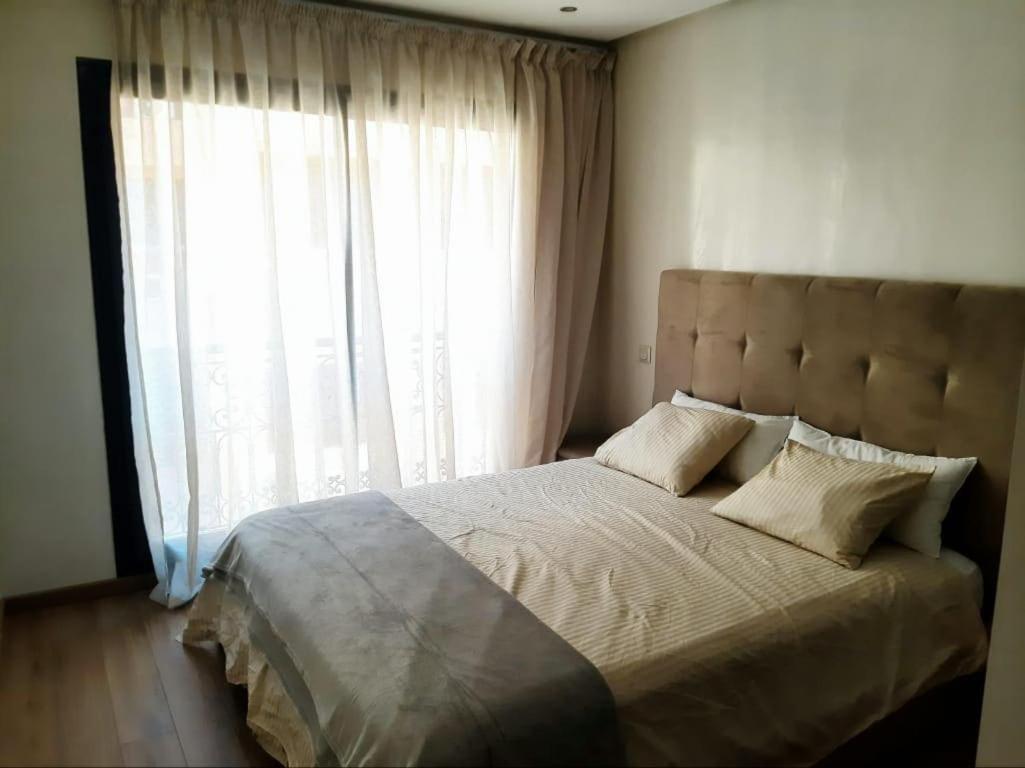 Apartment Standing 80m2, 2 Chambres, Terrasse, Piscine *