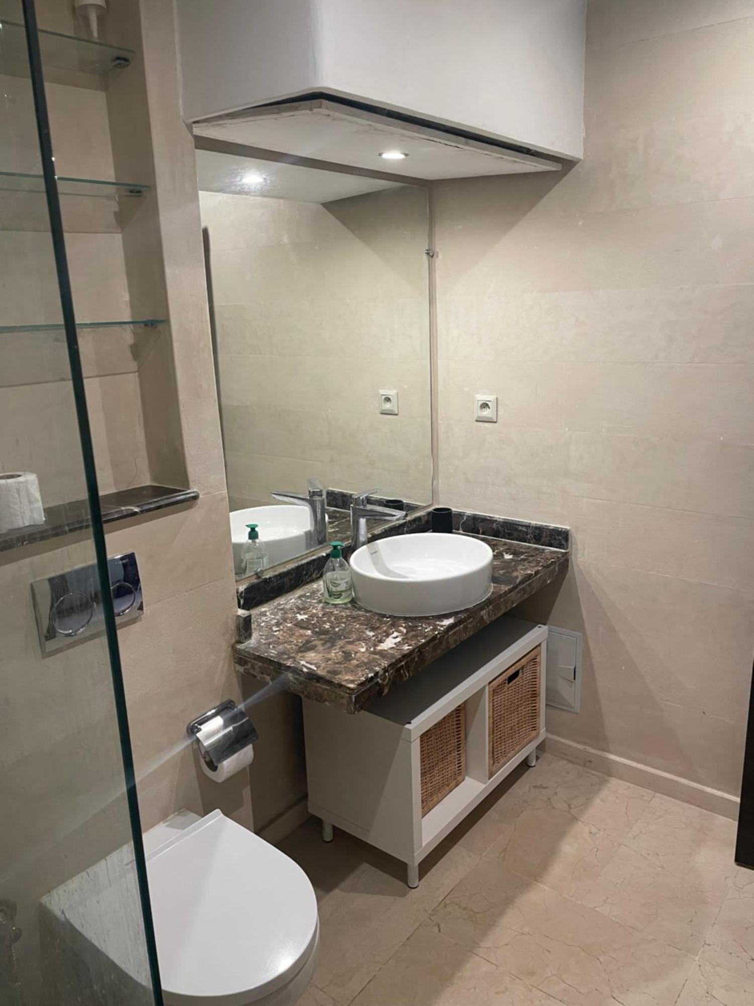 Apartment Standing 80m2, 2 Chambres, Terrasse, Piscine *