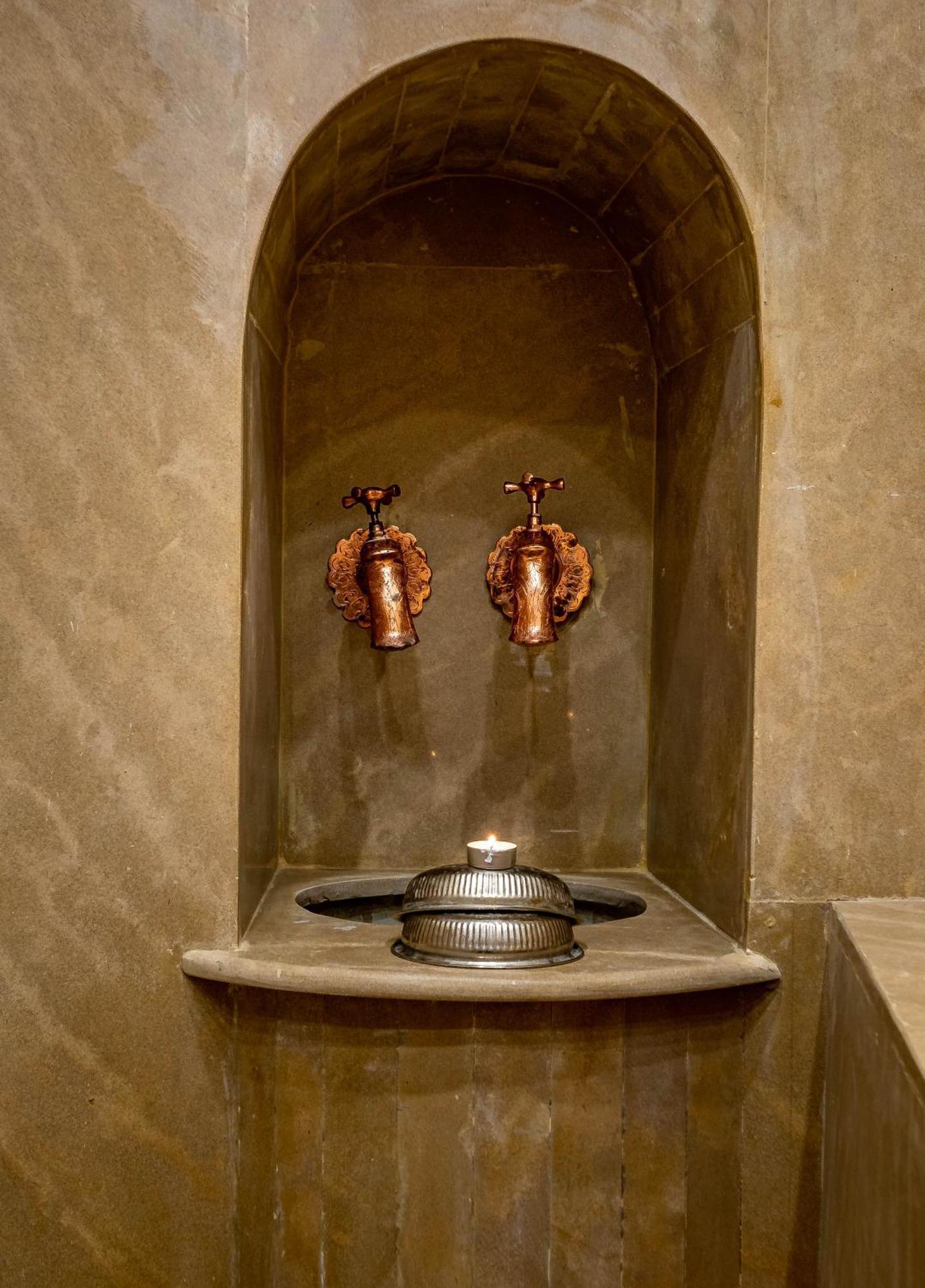 Riad La Gazelle Du Sud