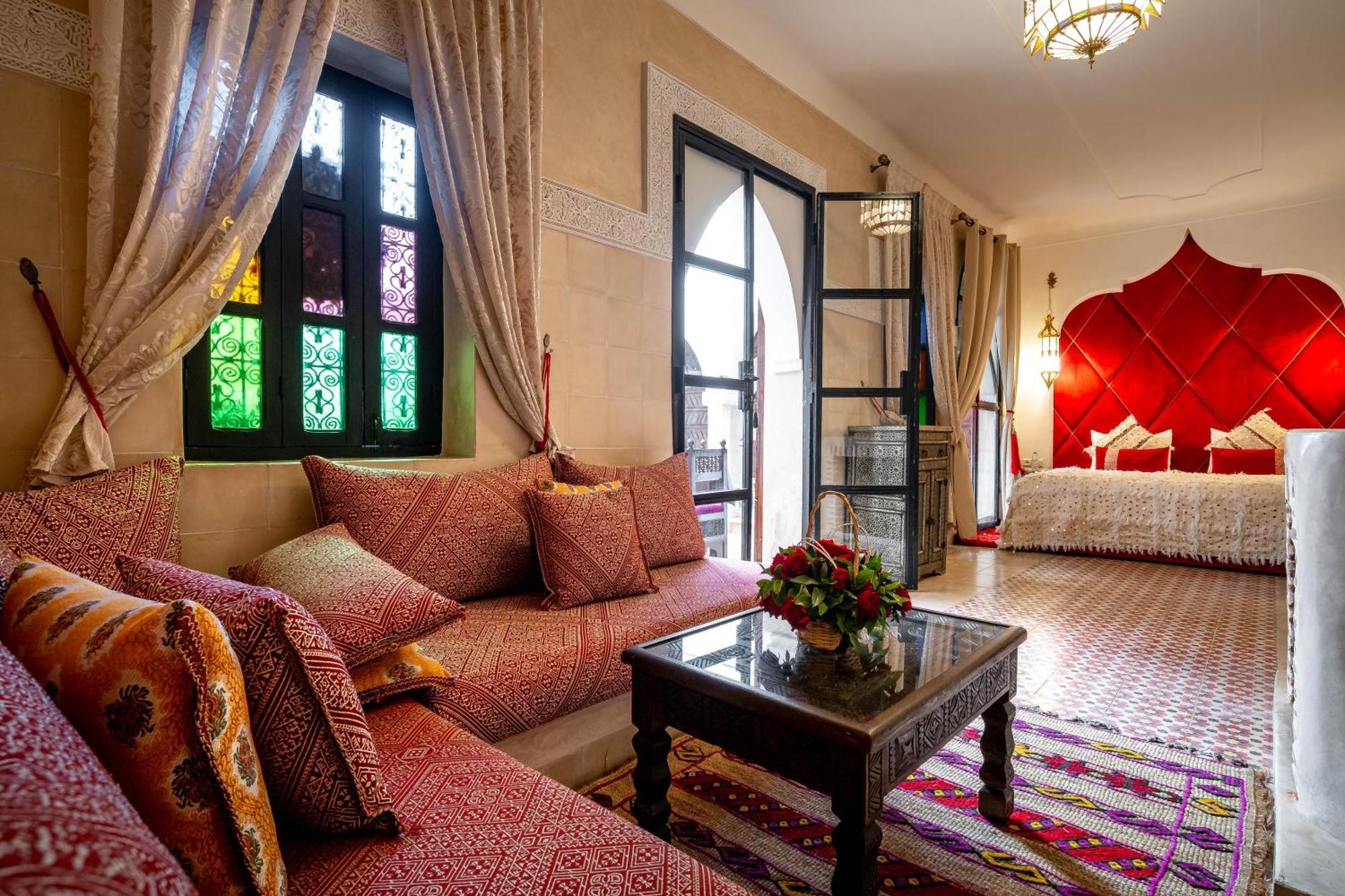 La Gazelle Du Sud Riad 3*