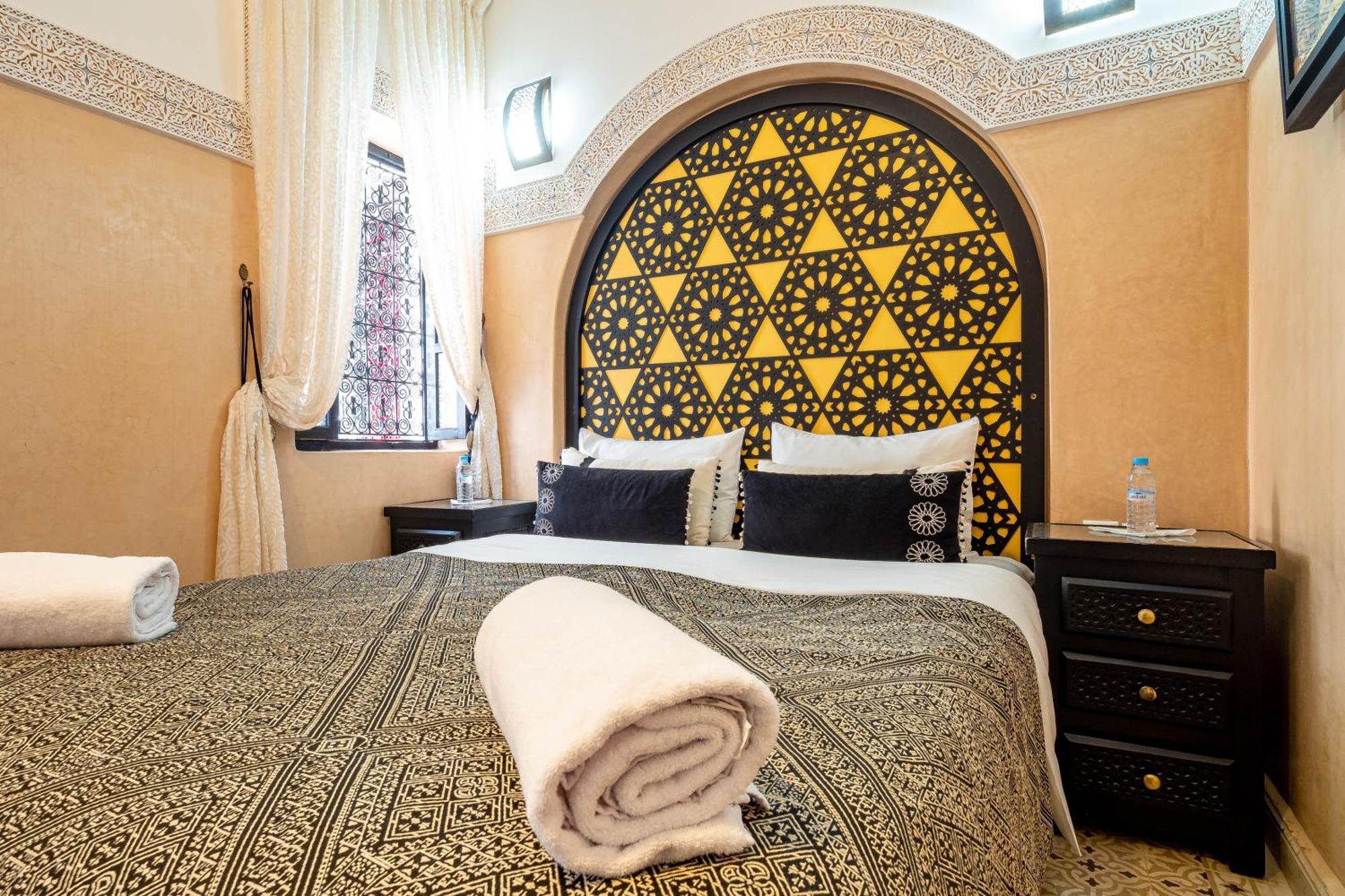 Riad La Gazelle Du Sud 3*