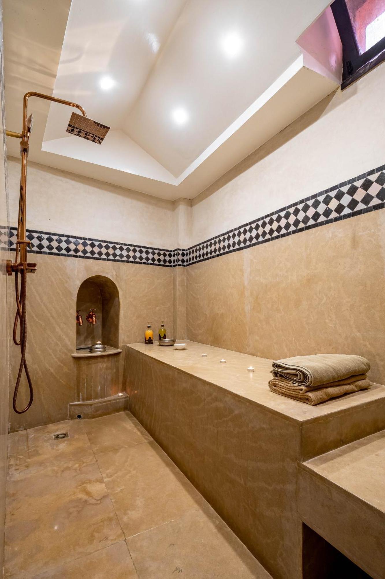 Riad La Gazelle Du Sud