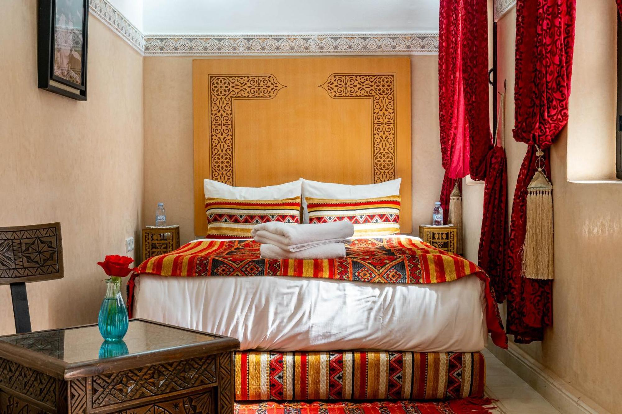 La Gazelle Du Sud Riad 3*
