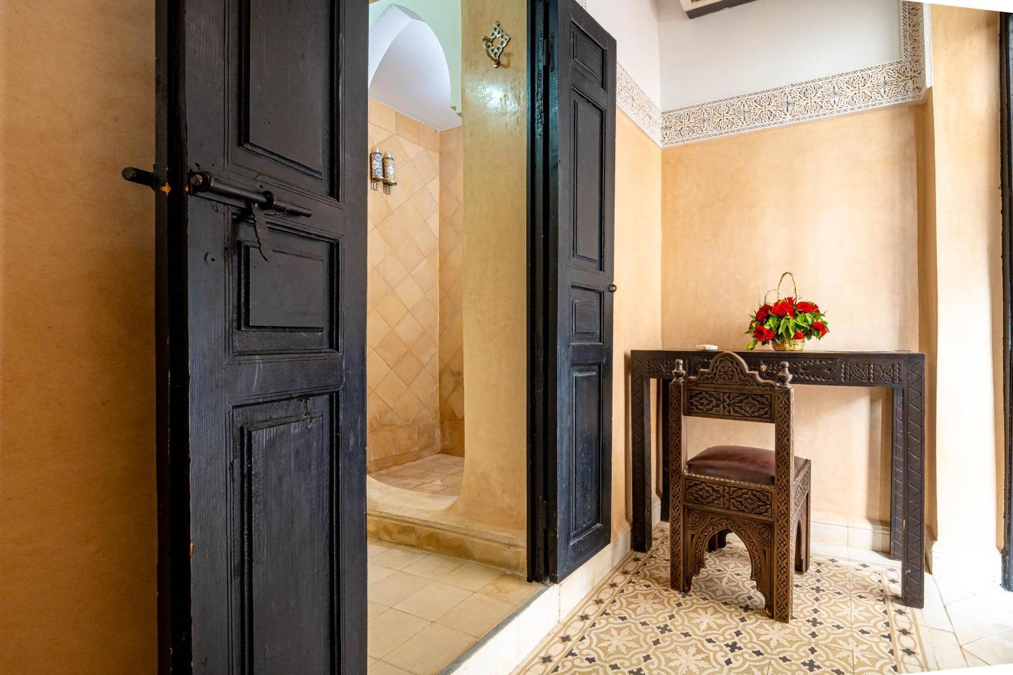 La Gazelle Du Sud 3* Marrakesh