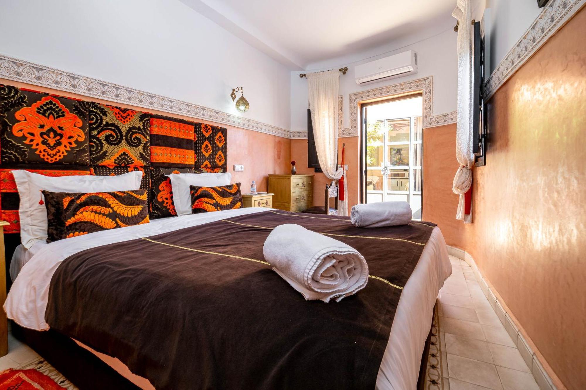 La Gazelle Du Sud Riad 3*