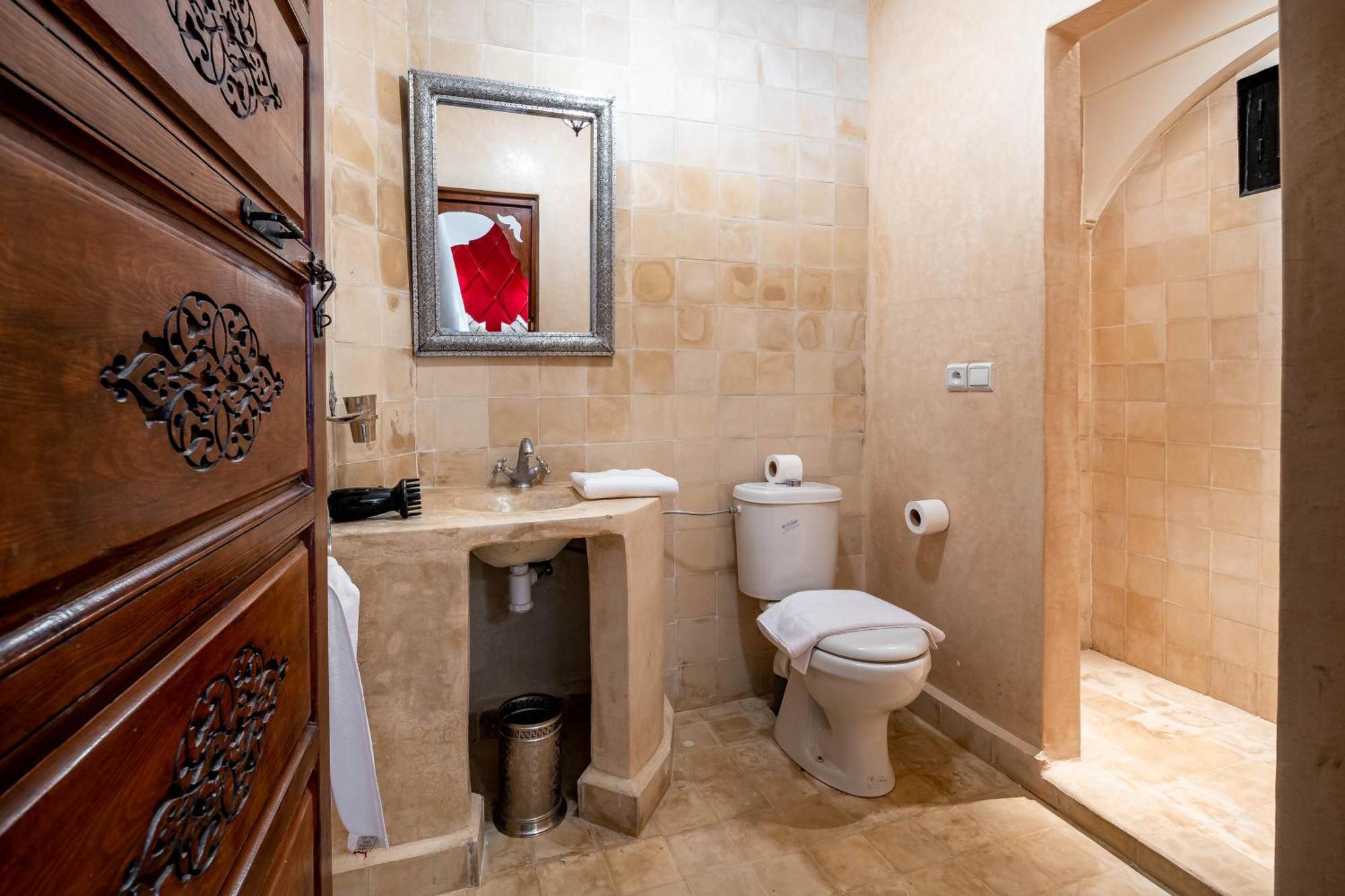 La Gazelle Du Sud Riad 3*