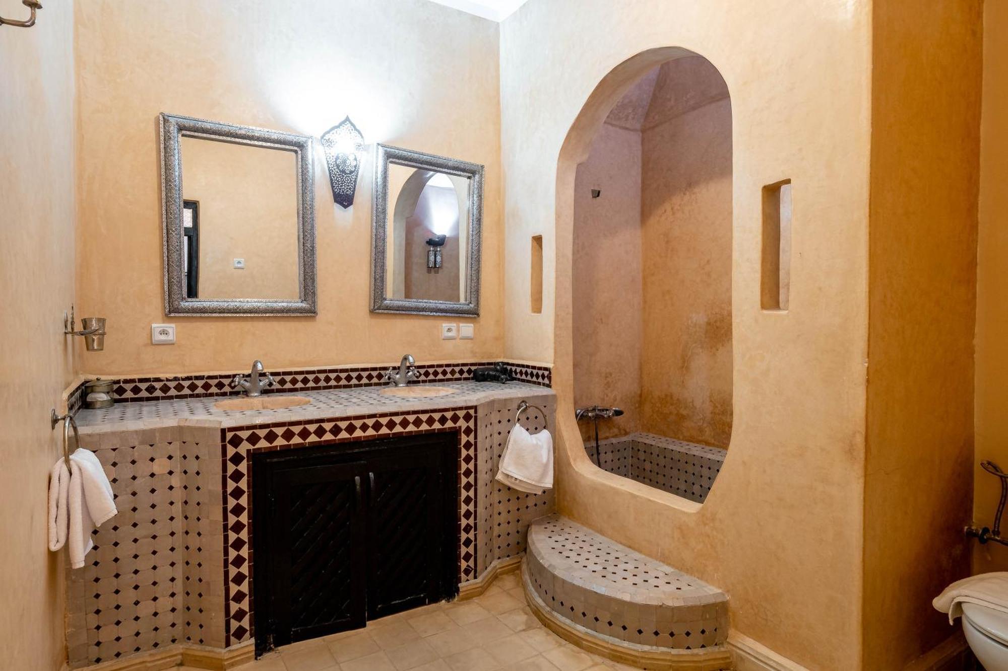 Riad La Gazelle Du Sud Marrakesh